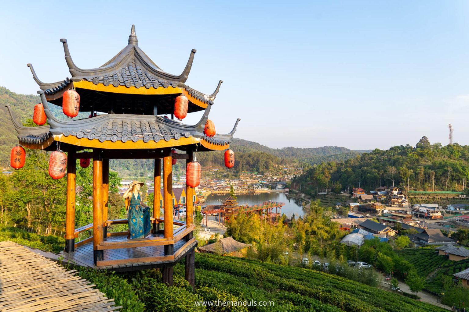 Ban Rak Thai Thailand: Travel Guide & How To Visit in 2026