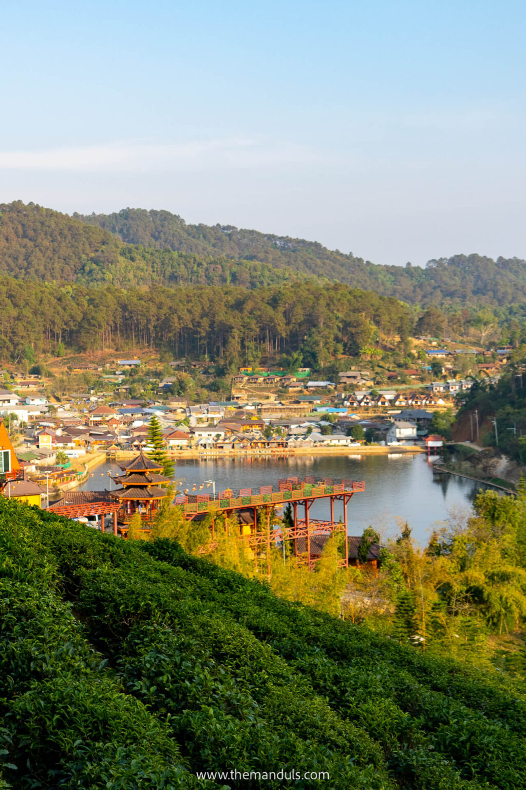 Ban Rak Thai Thailand: Travel Guide & How To Visit in 2026