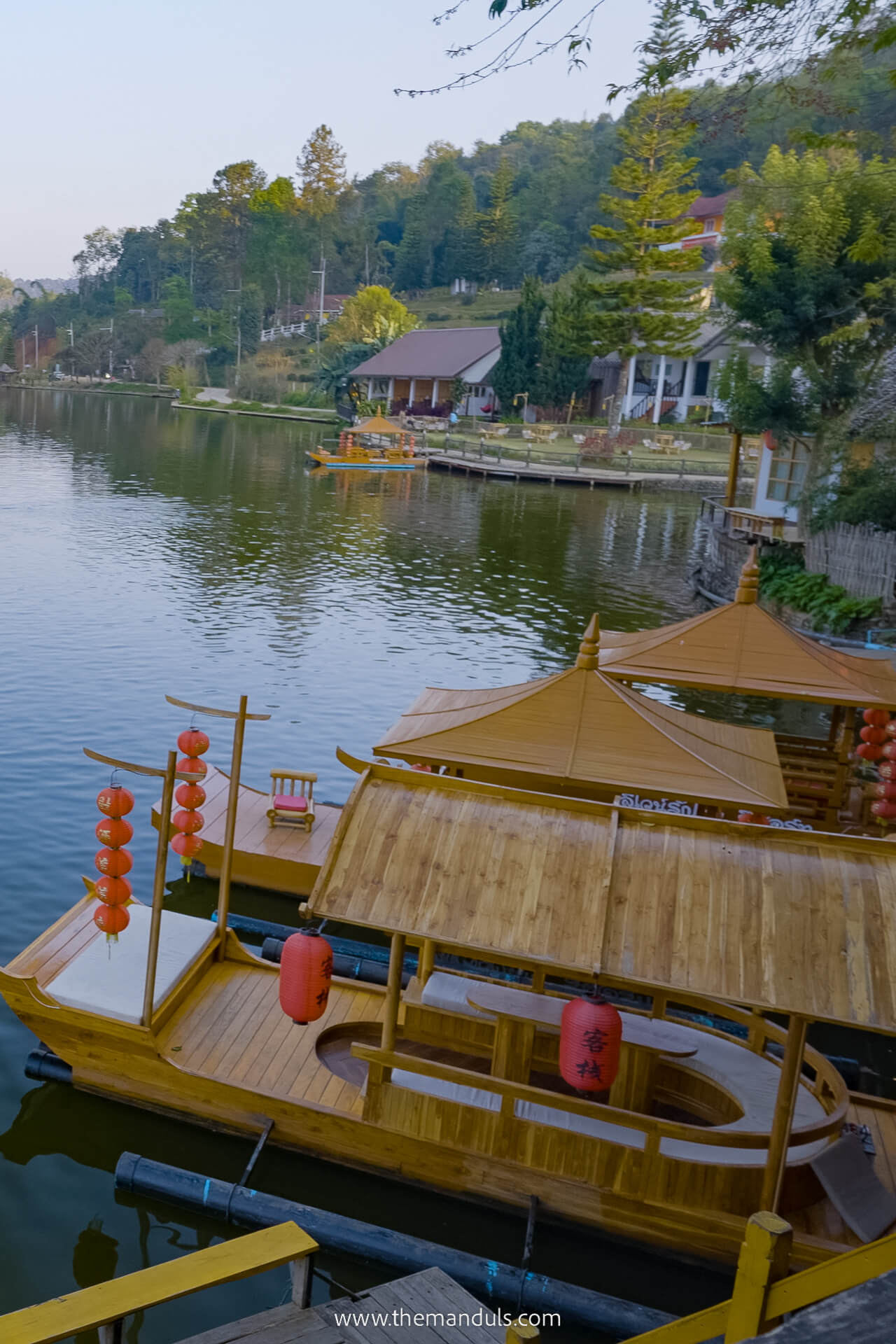 Ban Rak Thai Thailand 5 Ban Rak Thai Thailand boat