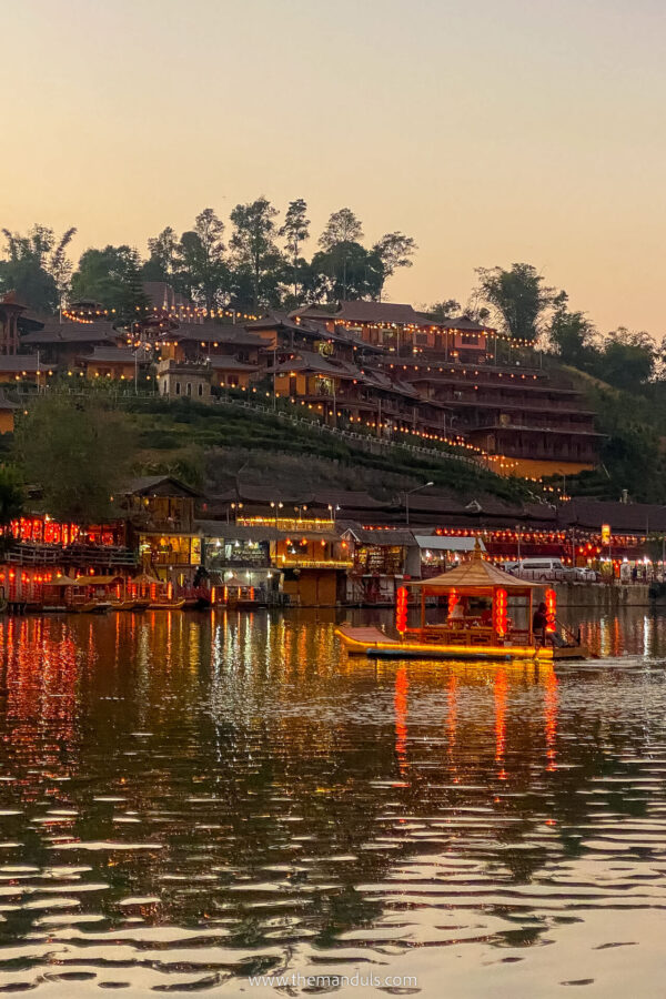 Ban Rak Thai Thailand: Travel Guide & How To Visit in 2026