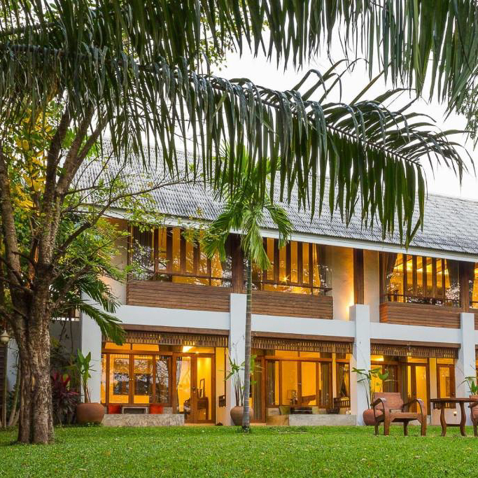 Best hotels in Ayutthaya - Tye Wang Guesthouse