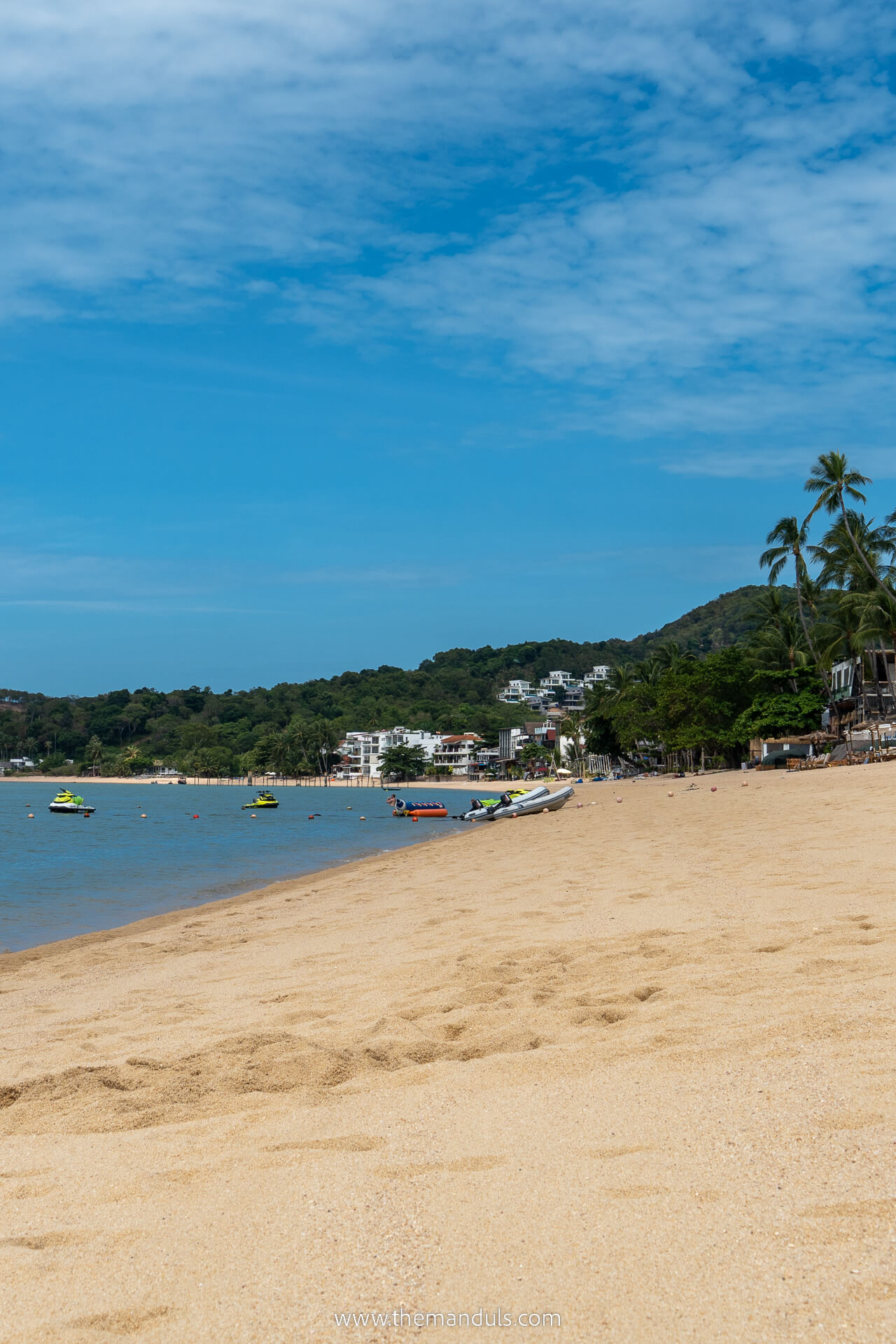 Bo Phut Beach Koh Samui Thailand 1 Bo Phut Beach Koh Samui Thailand