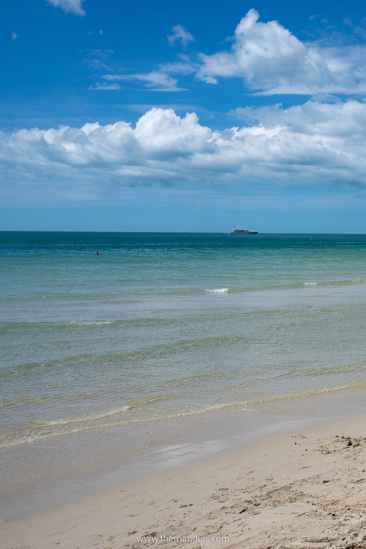 Bo Phut Beach Koh Samui Thailand Bo Phut Beach Koh Samui Thailand