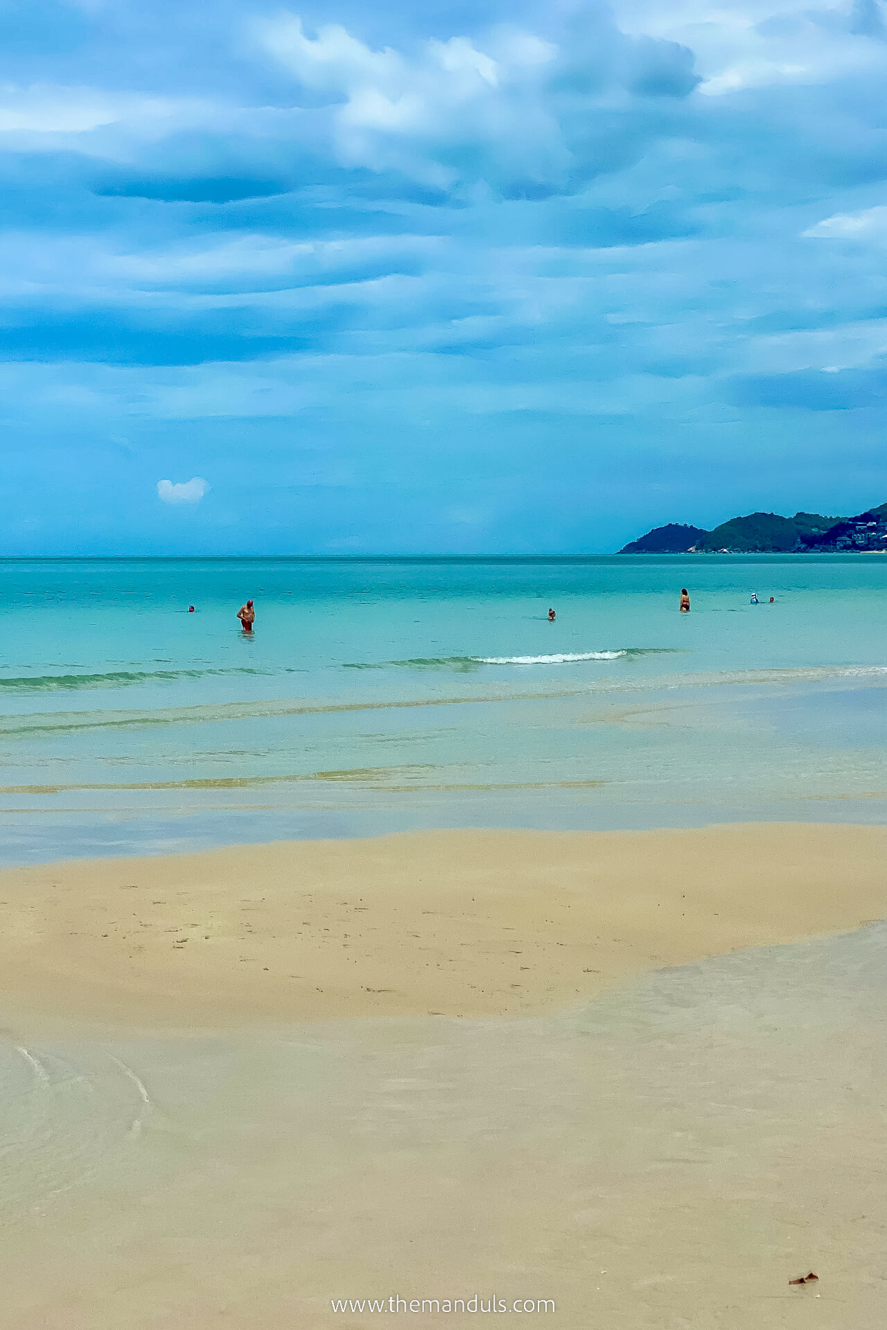 Chaweng Beach Koh Samui Thailand 2 Chaweng Beach Koh Samui Thailand