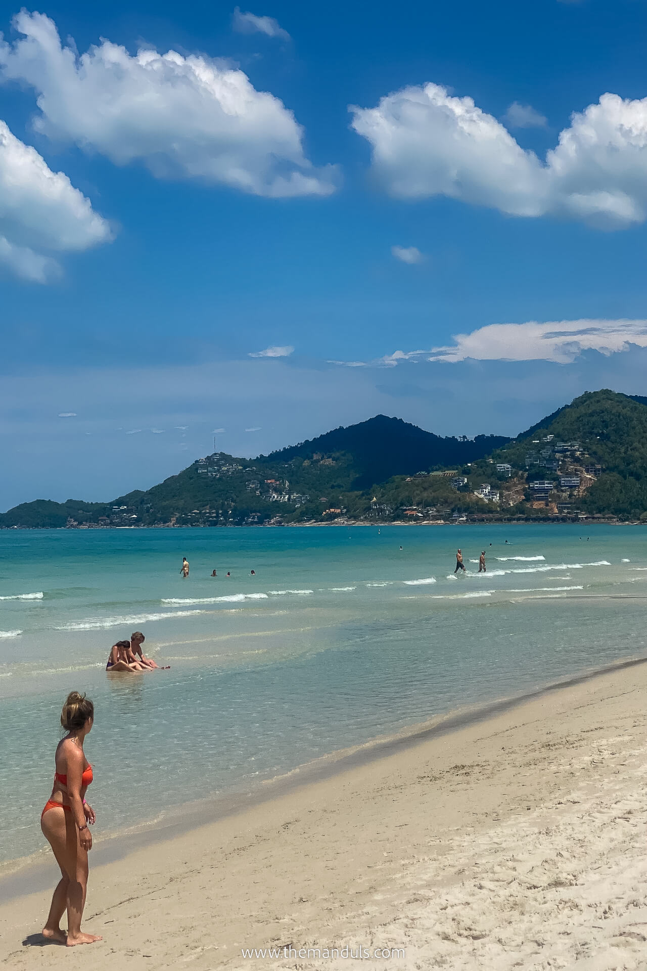 Chaweng Beach Koh Samui Thailand 3 Chaweng Beach Koh Samui Thailand