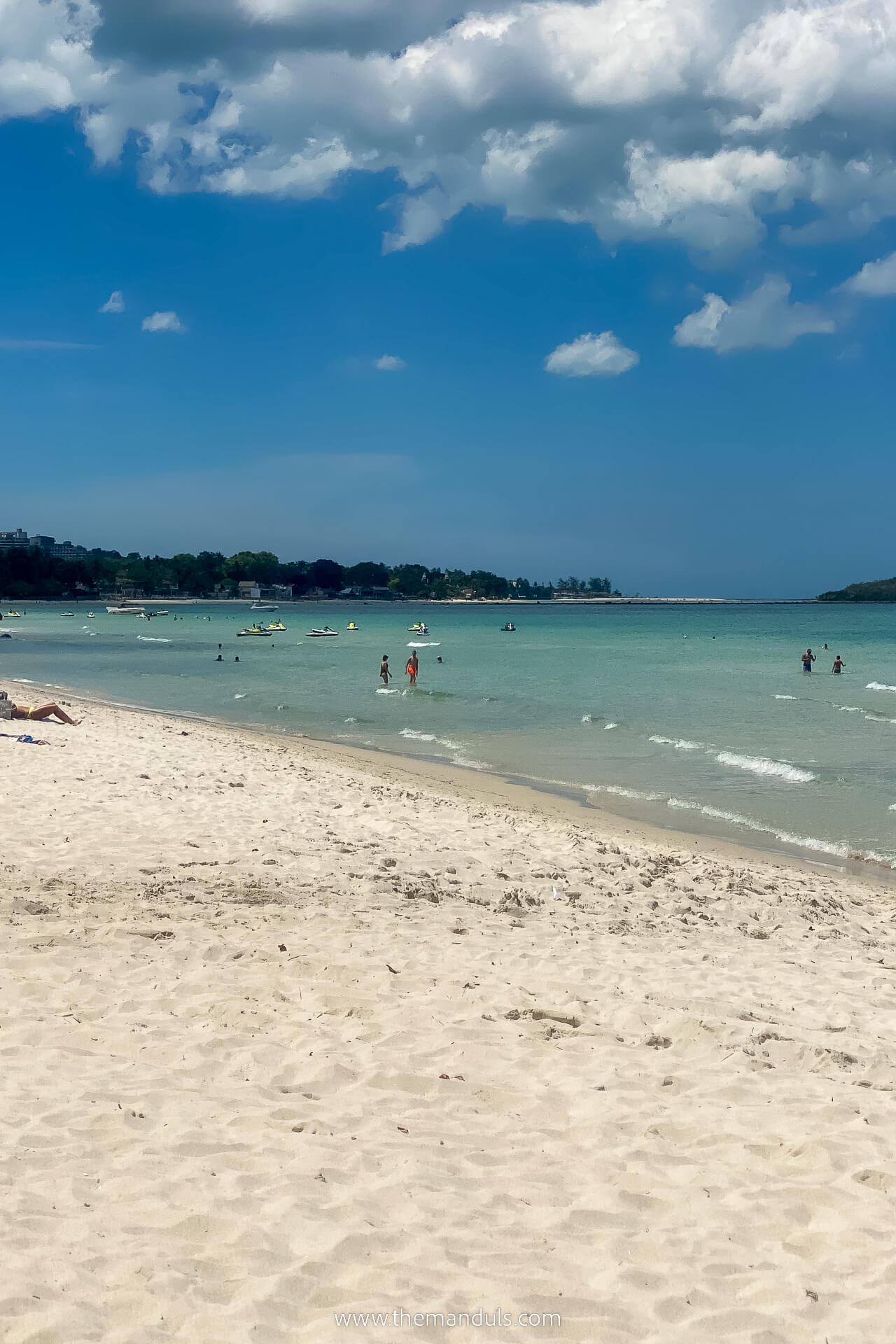 Chaweng Beach Koh Samui thailand 4 Chaweng Beach Koh Samui Thailand