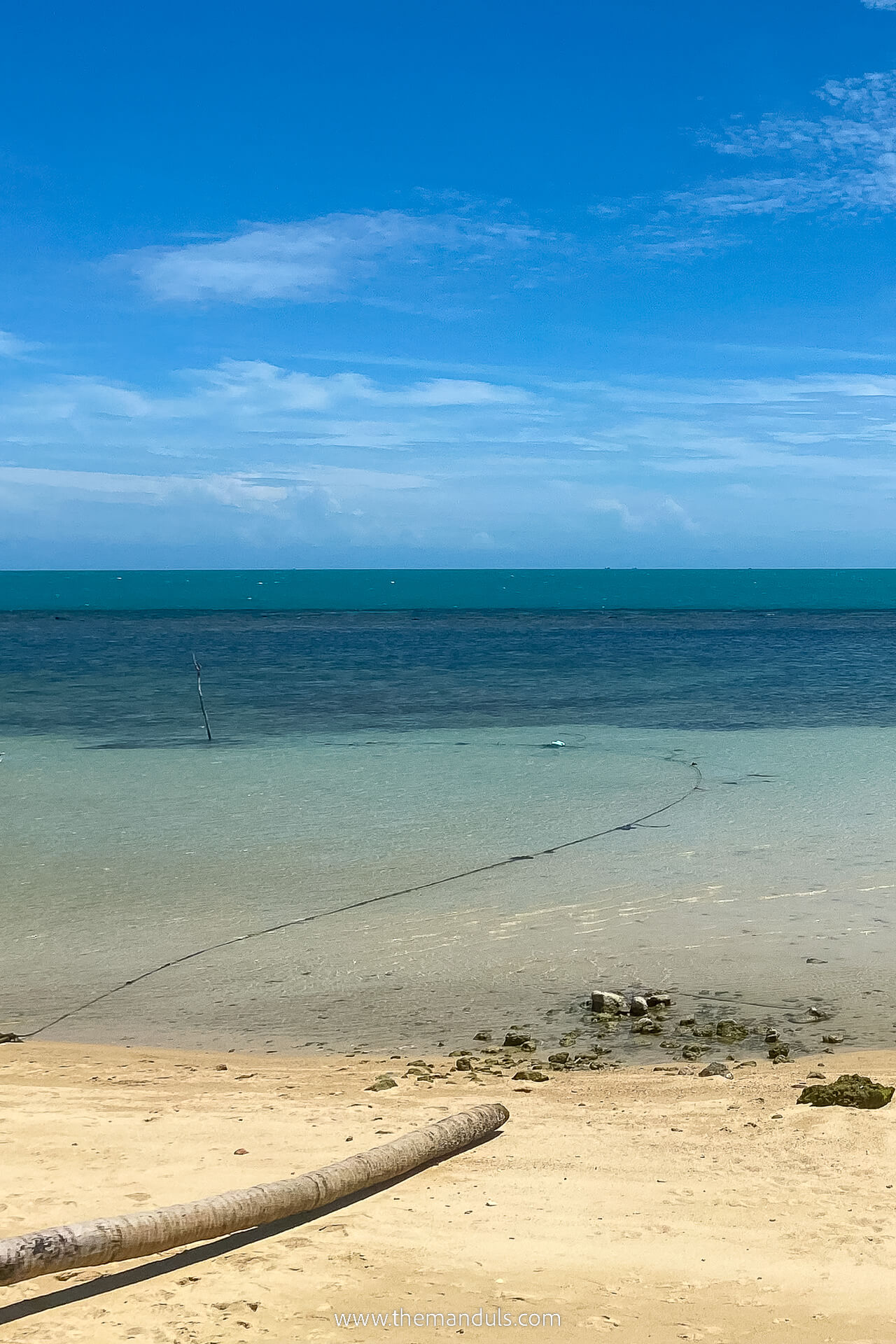 Maenam Beach Koh Samui Thailand 2 Maenam Beach Koh Samui Thailand