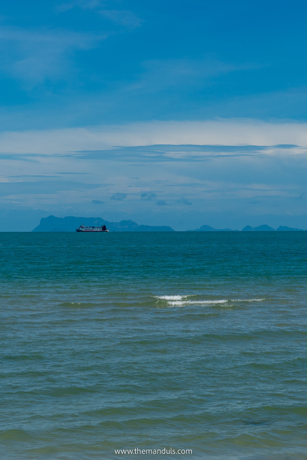 Maenam Beach Koh Samui thailand 1 Maenam Beach Koh Samui Thailand