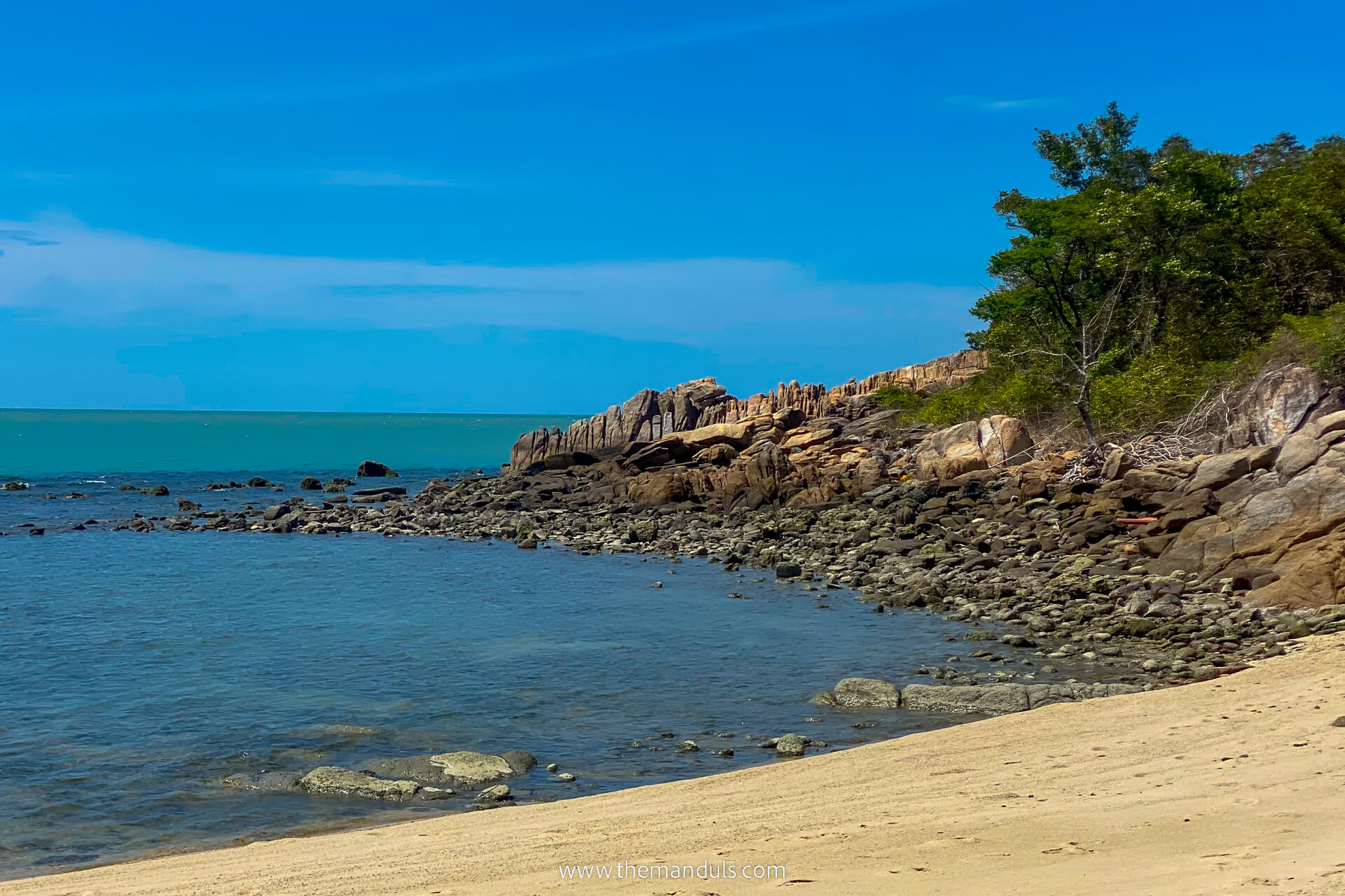 Naturism Beach Koh Samui Thailand 1 Naturism Beach Koh Samui Thailand