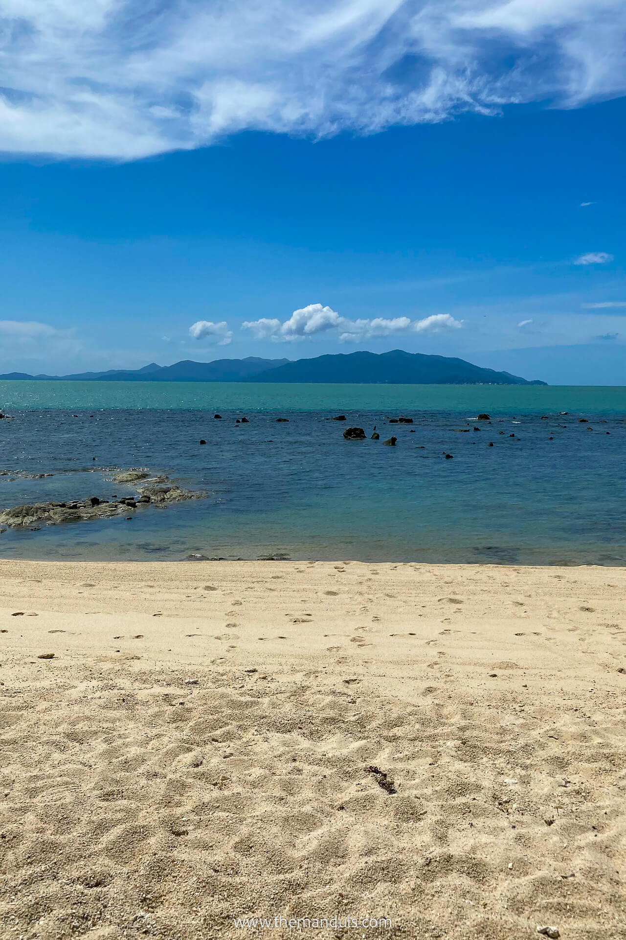 Naturism Beach Koh Samui Thailand Naturism Beach Koh Samui Thailand