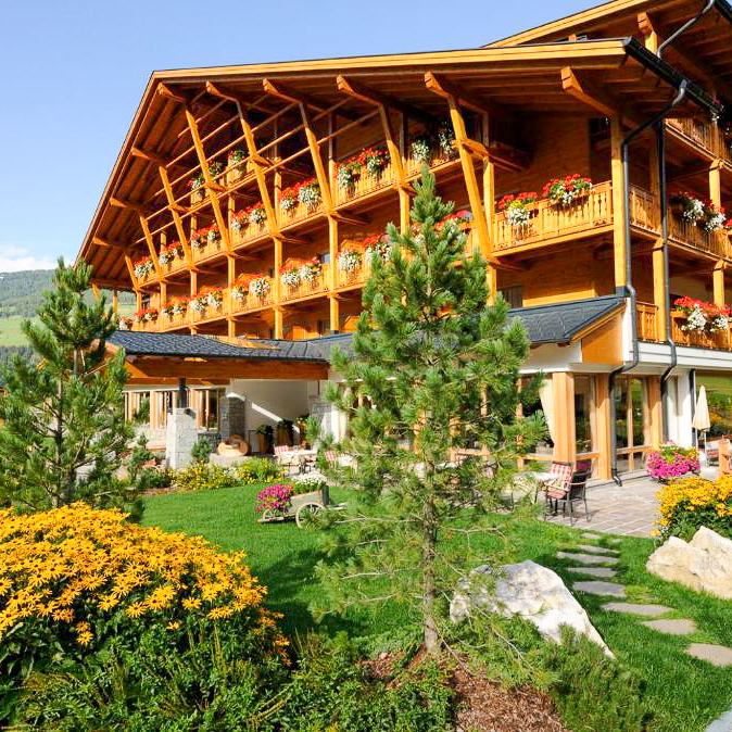 BAD MOOS - Aqua Spa Resort