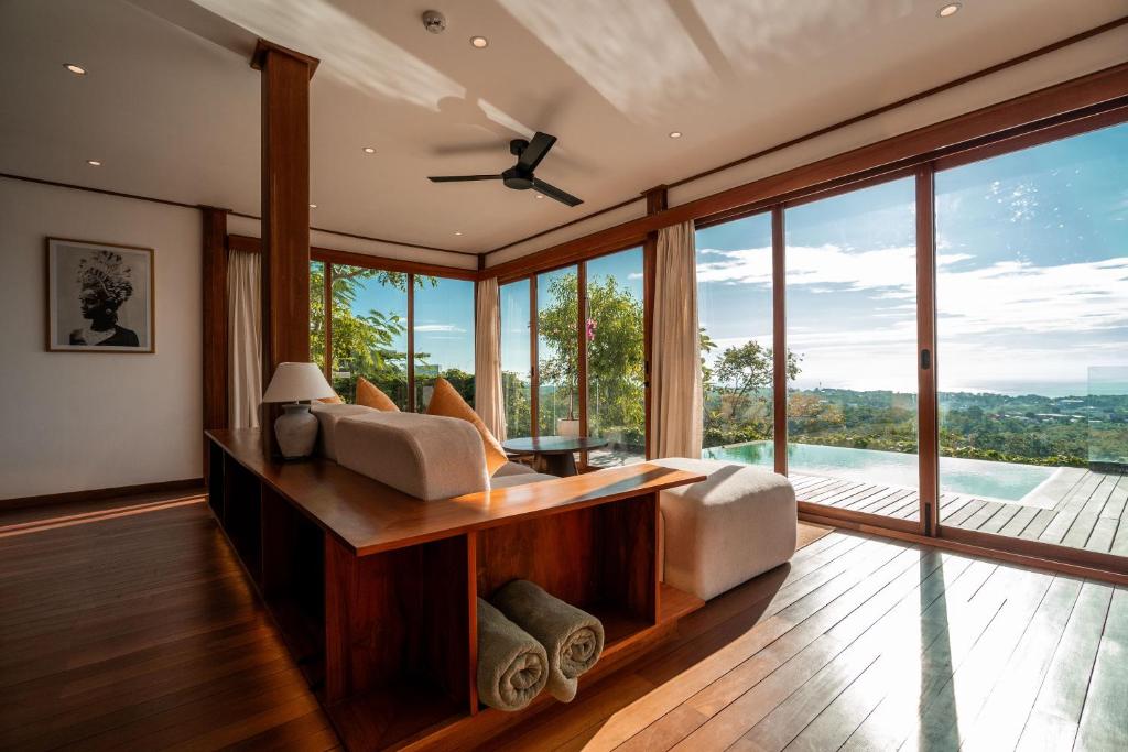 Best hotels in Bali - Grun Uluwatu Best hotels in Bali - Grun Uluwatu
