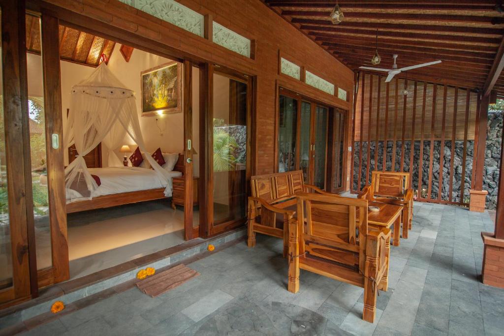 Best hotels in Bali - Jero Sebali Villa Ubud Best hotels in Bali - Jero Sebali Villa Ubud