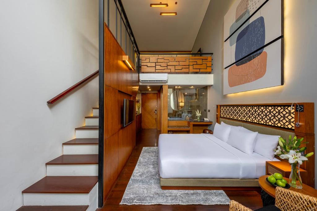 Best hotels in Bali - Kayumas Seminyak Resort Best hotels in Bali - Kayumas Seminyak Resort