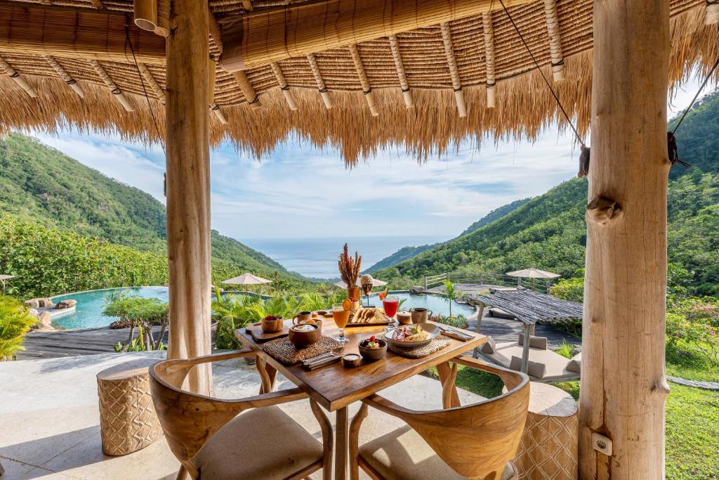 Best hotels in Bali - Mathis lodge Amed Best hotels in Bali - Mathis lodge Amed