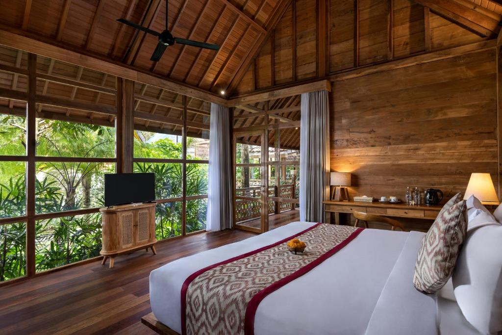 Best hotels in Bali - Rumah Kayu Resort Best hotels in Bali - Rumah Kayu Resort