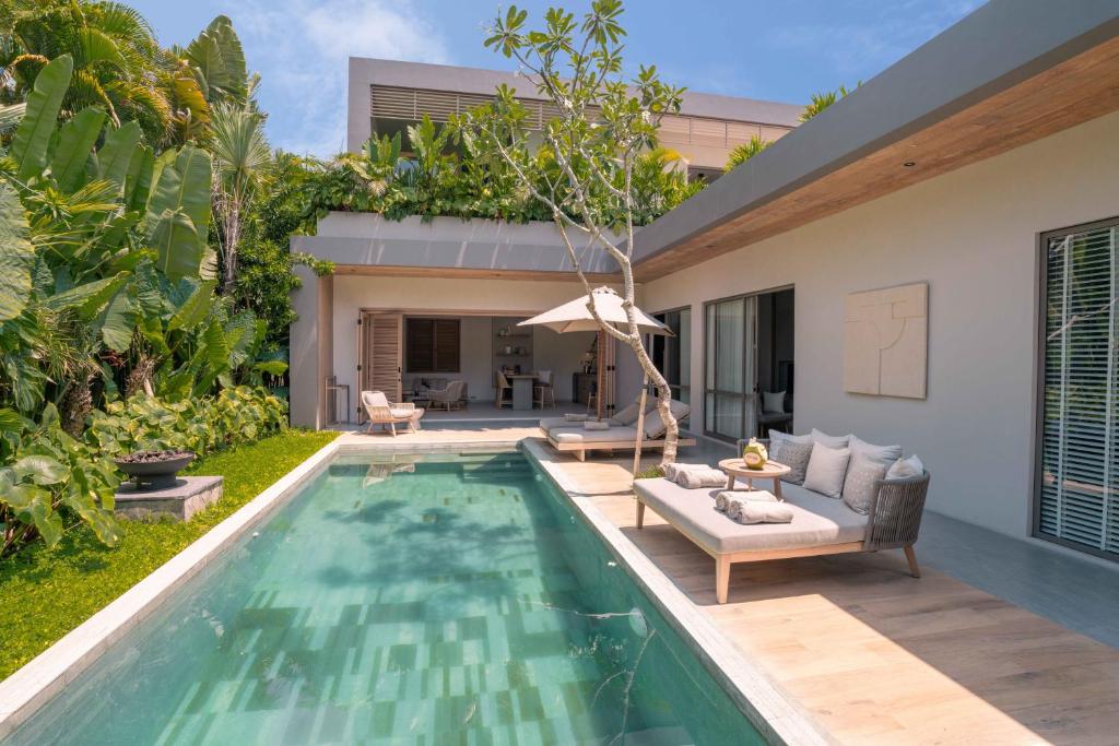 Best hotels in Bali - Sin Nombre Canggu Best hotels in Bali - Sin Nombre Canggu