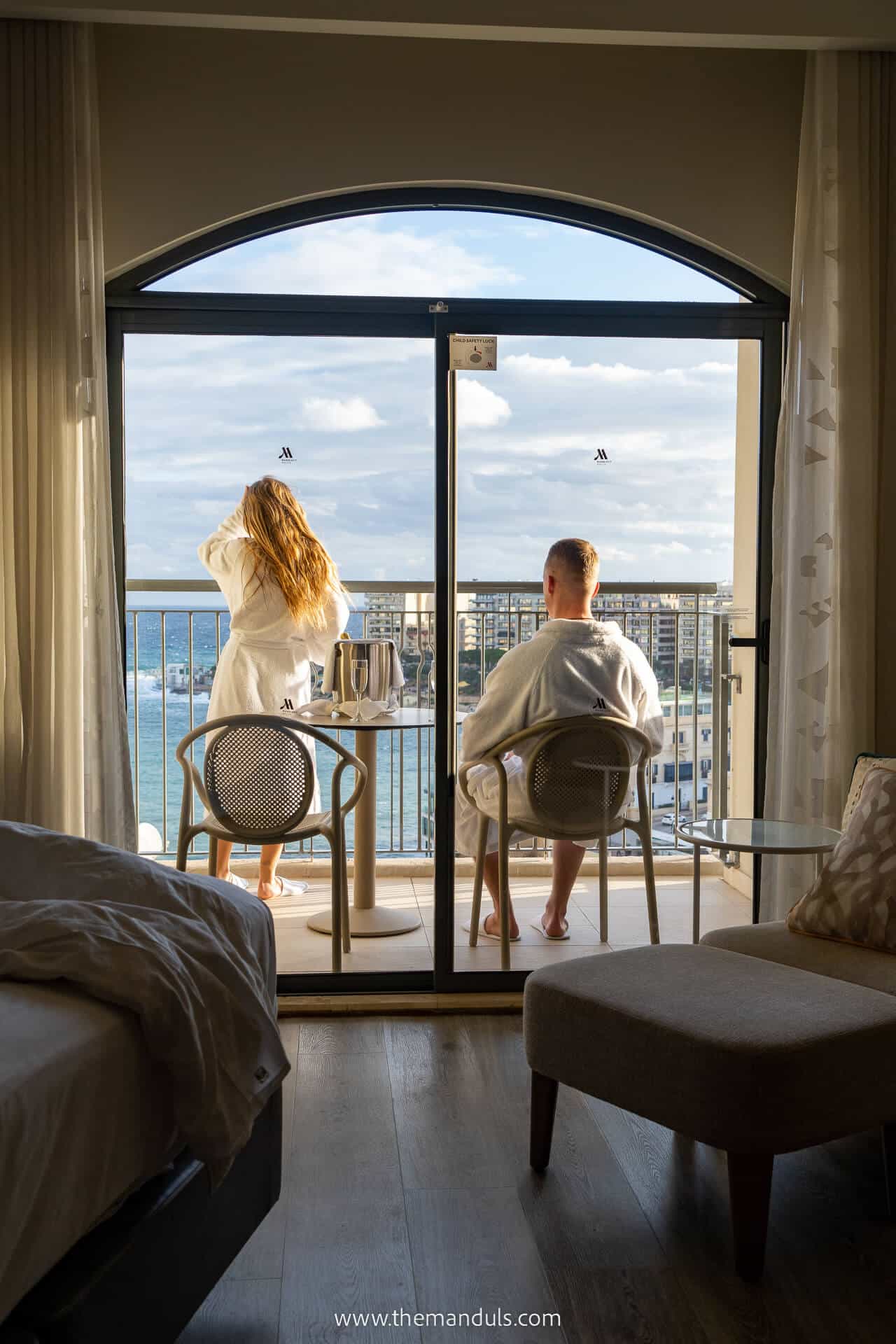 Best hotels in Malta - Malta Marriott Resort & SPA Best hotels in Malta - Malta Marriott Resort & SPA