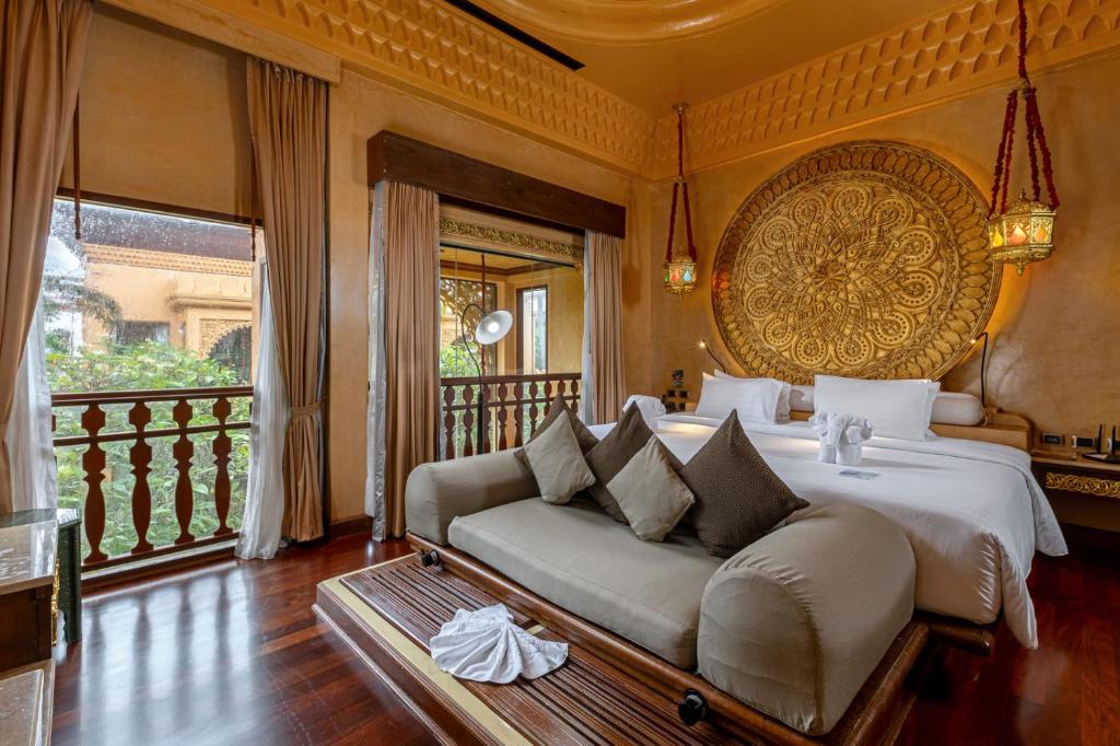 Best hotels in Phuket - Sawasdee Village Kata Best hotels in Phuket - Sawasdee Village Kata