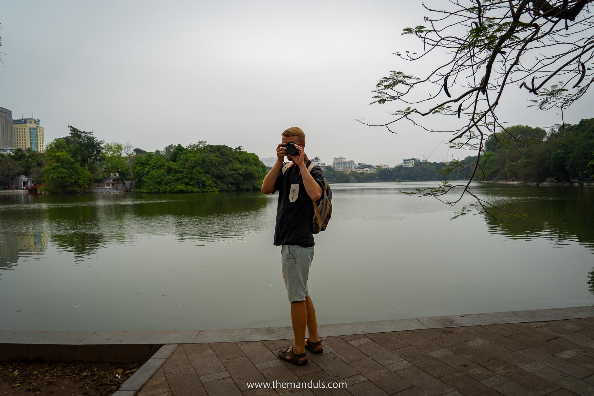 Hanoi Tay Ho West Lake Hanoi Tay Ho West Lake