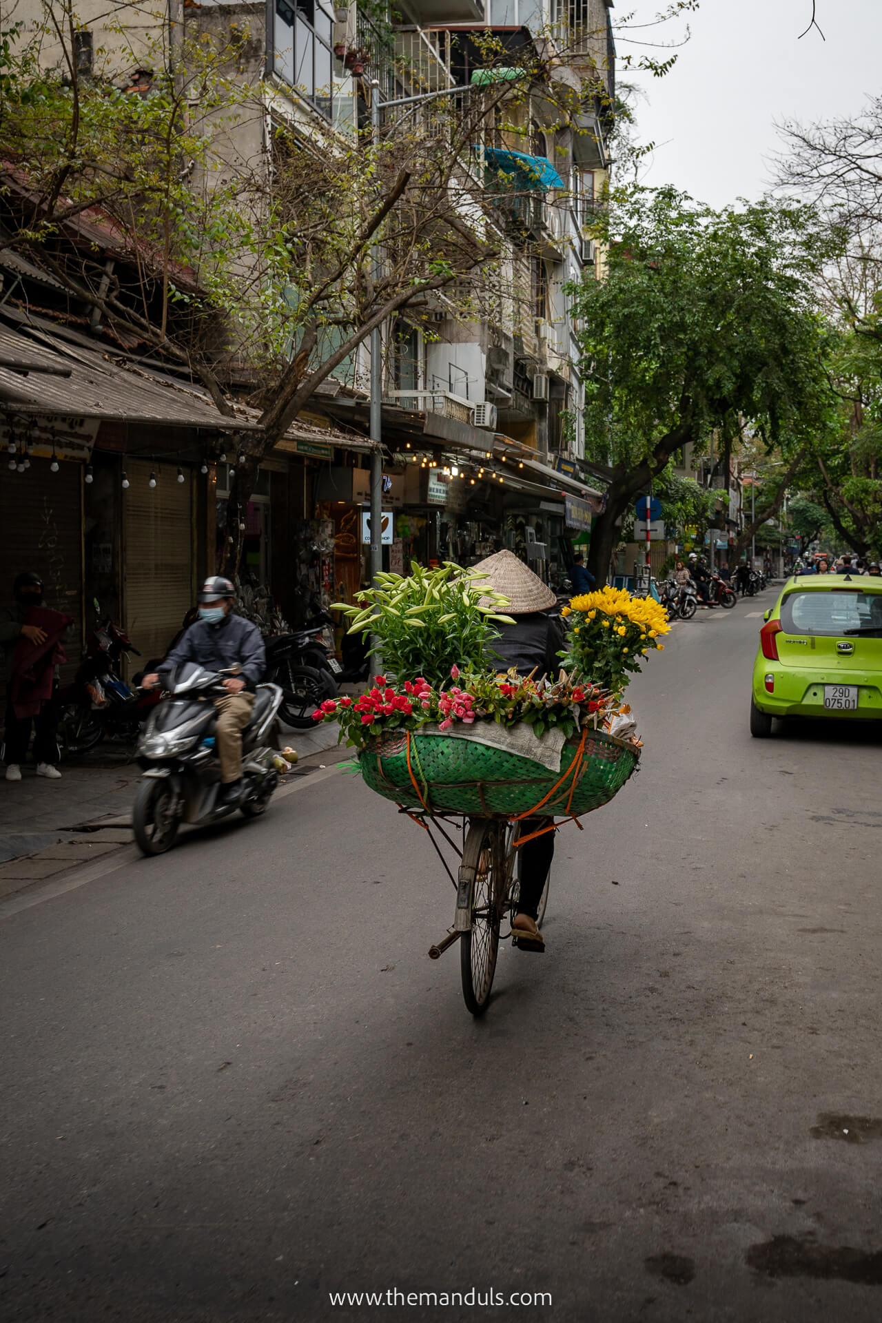 Hanoi Vietnam Hanoi Vietnam