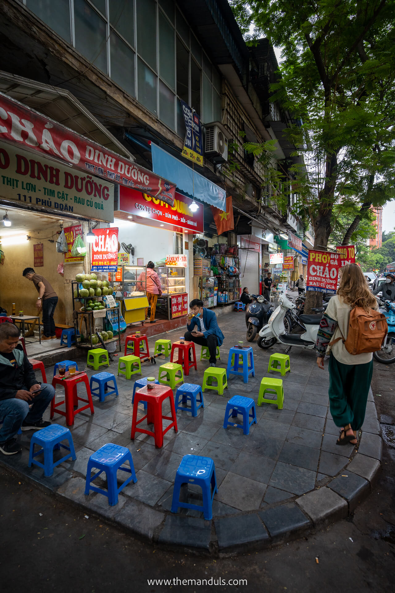 Hanoi classic restaurant Hanoi classic restaurant