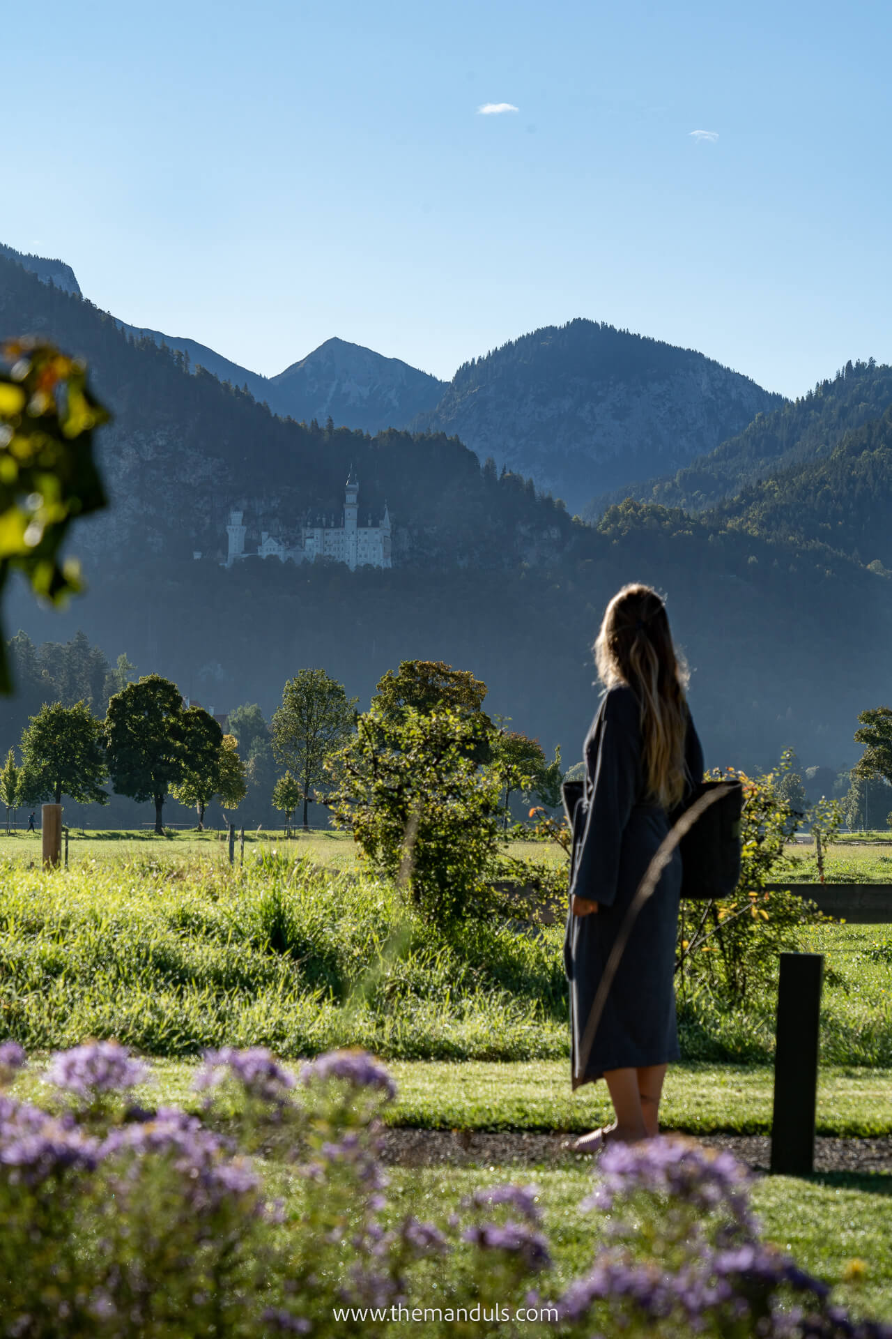 Hotel Das Rubezahl Schwangau Hotel Das Rubezahl Schwangau