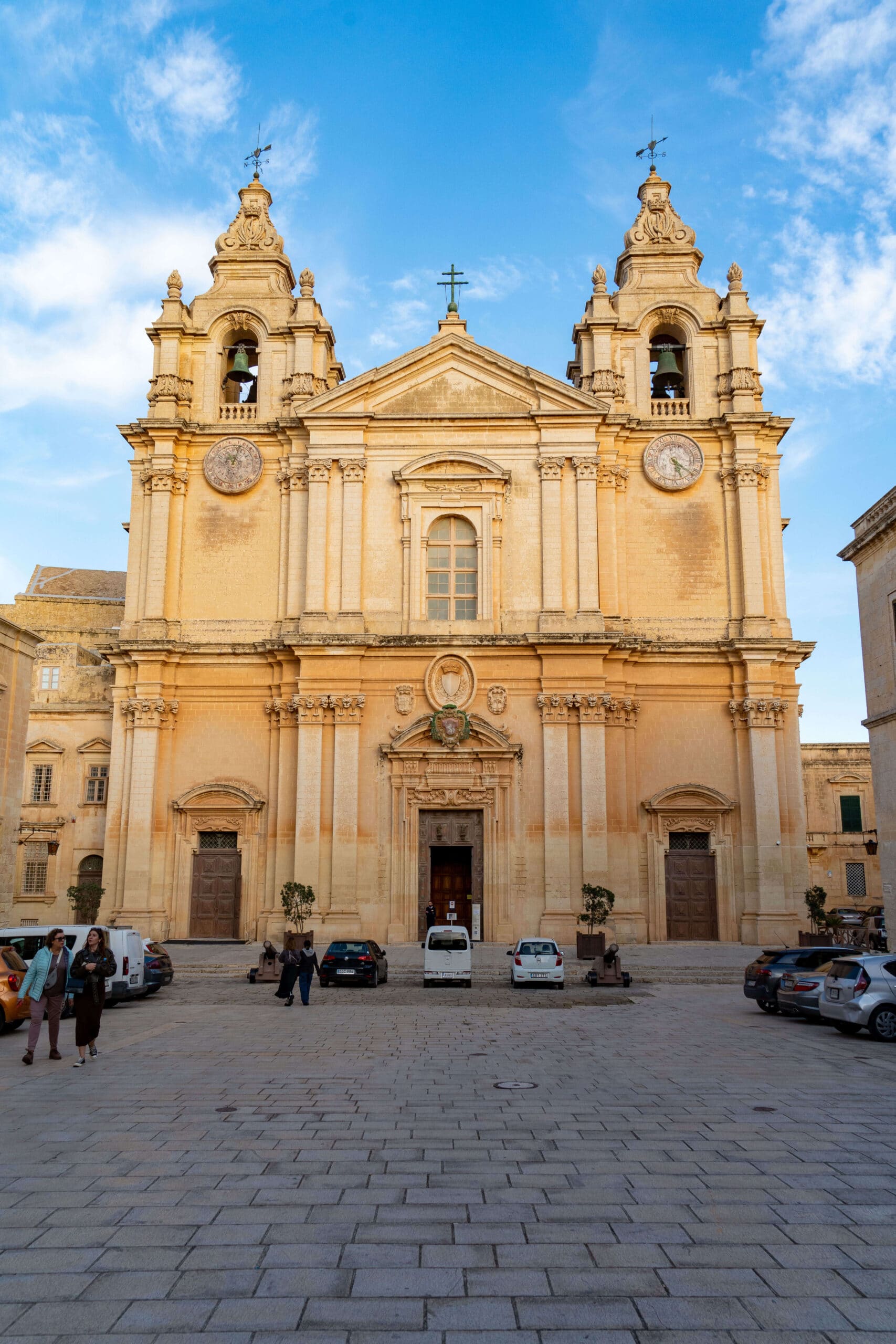 Mdina Malta Mdina Malta