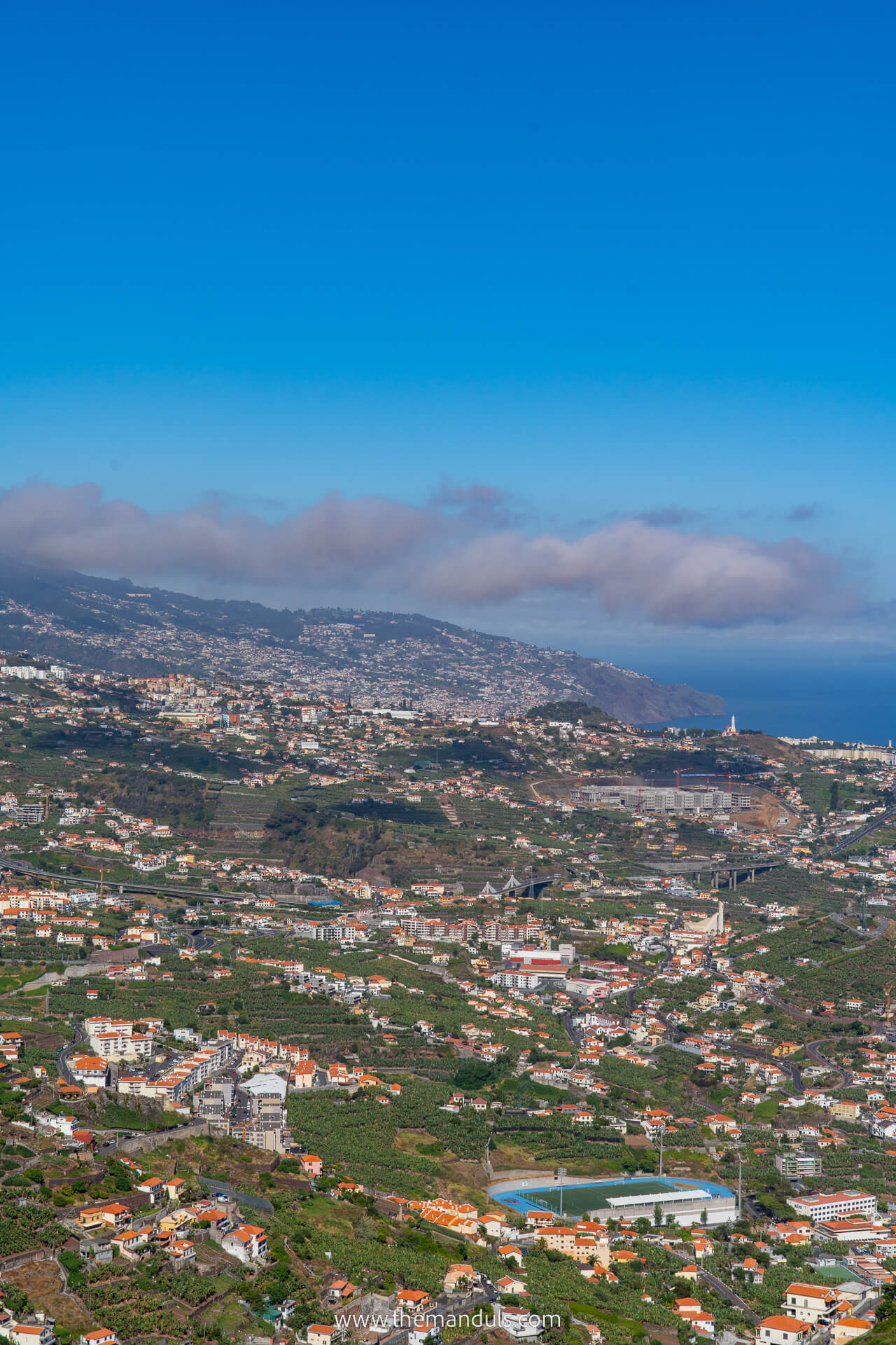 Miradouro do Facho Miradouro do Facho