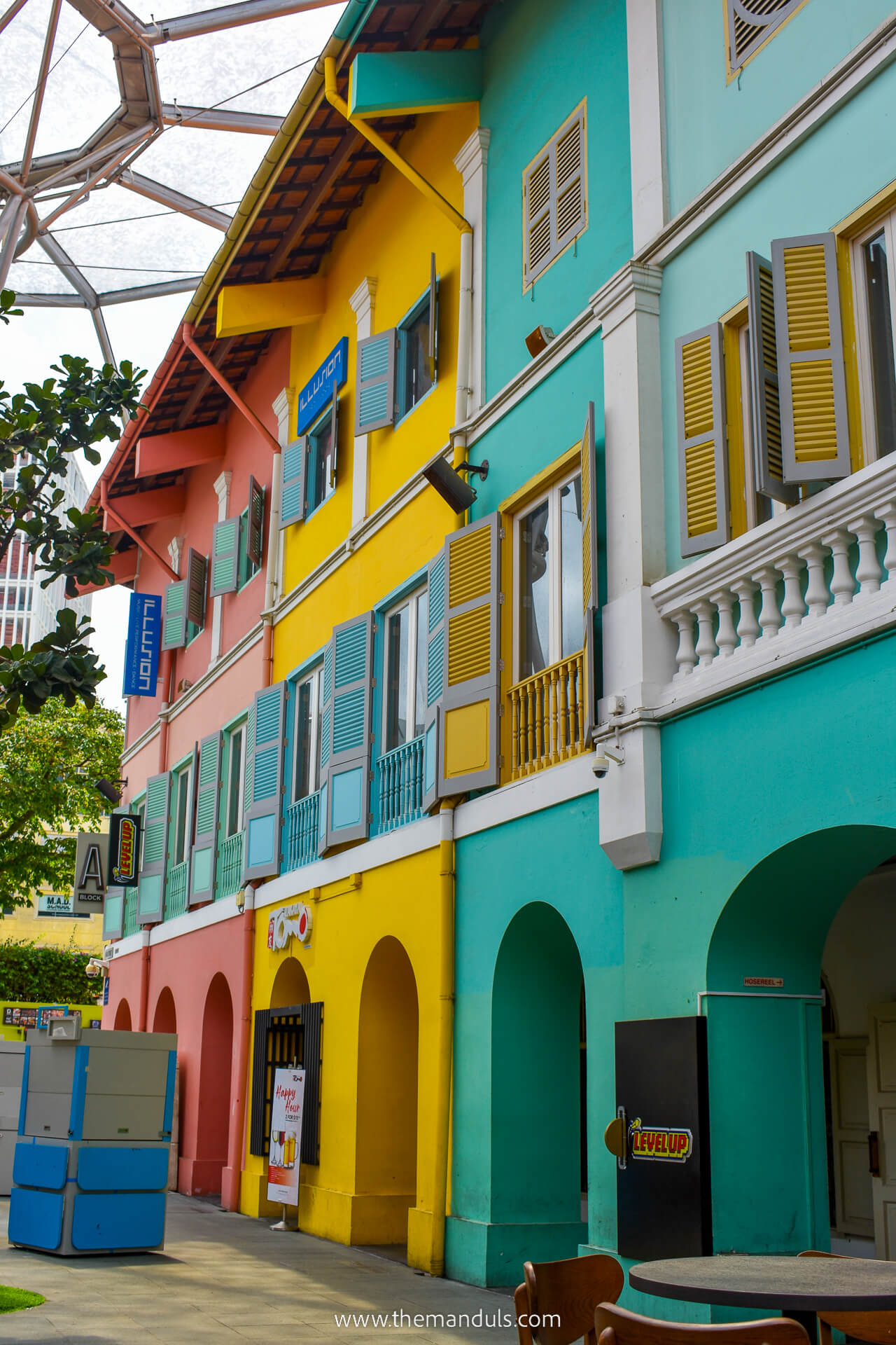 Singapore Street Art 3 Singapore Street Art 3