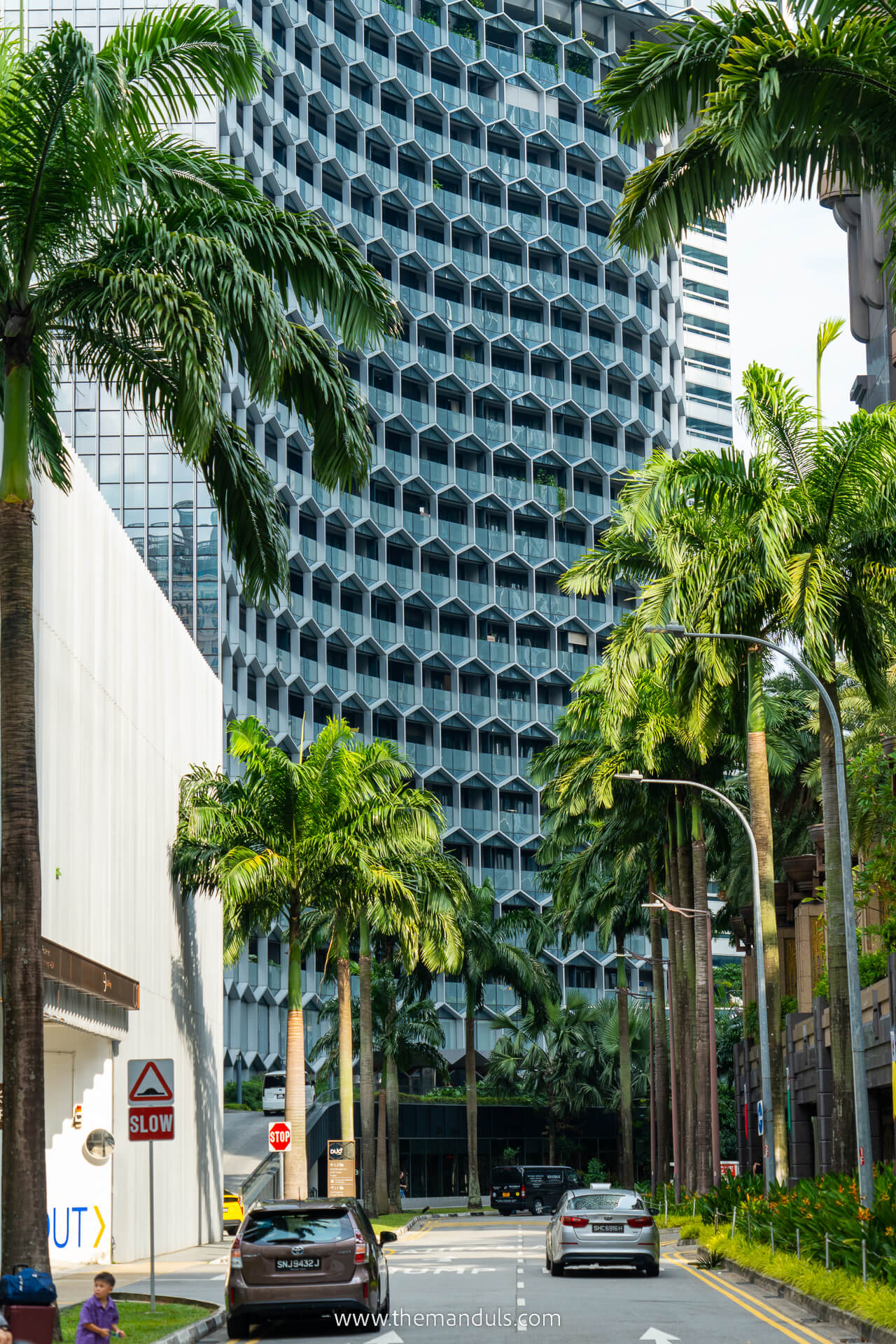 Singapore architecture Singapore architecture