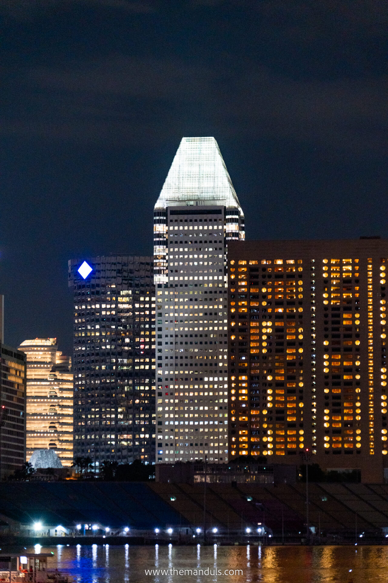 Singapore at night 20 Singapore at night 20