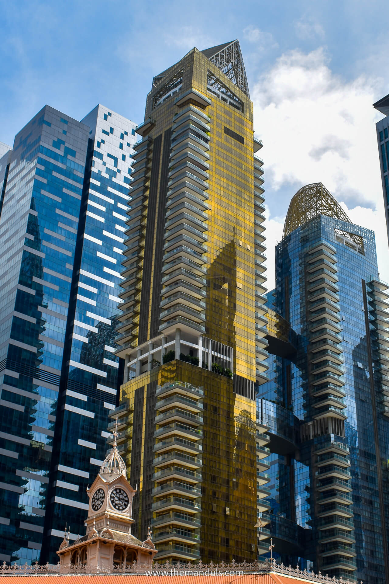 Things to do in Singapore 3 Things to do in Singapore