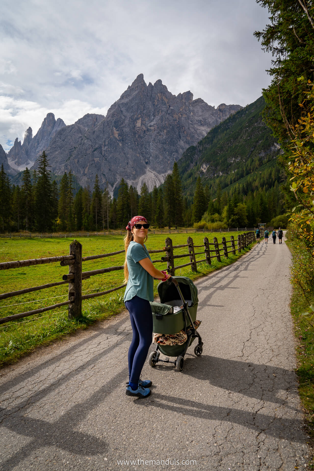 Val Fiscalina, Fischleintal Dolomites Italy 13 Val Fiscalina, Fischleintal Dolomites Italy