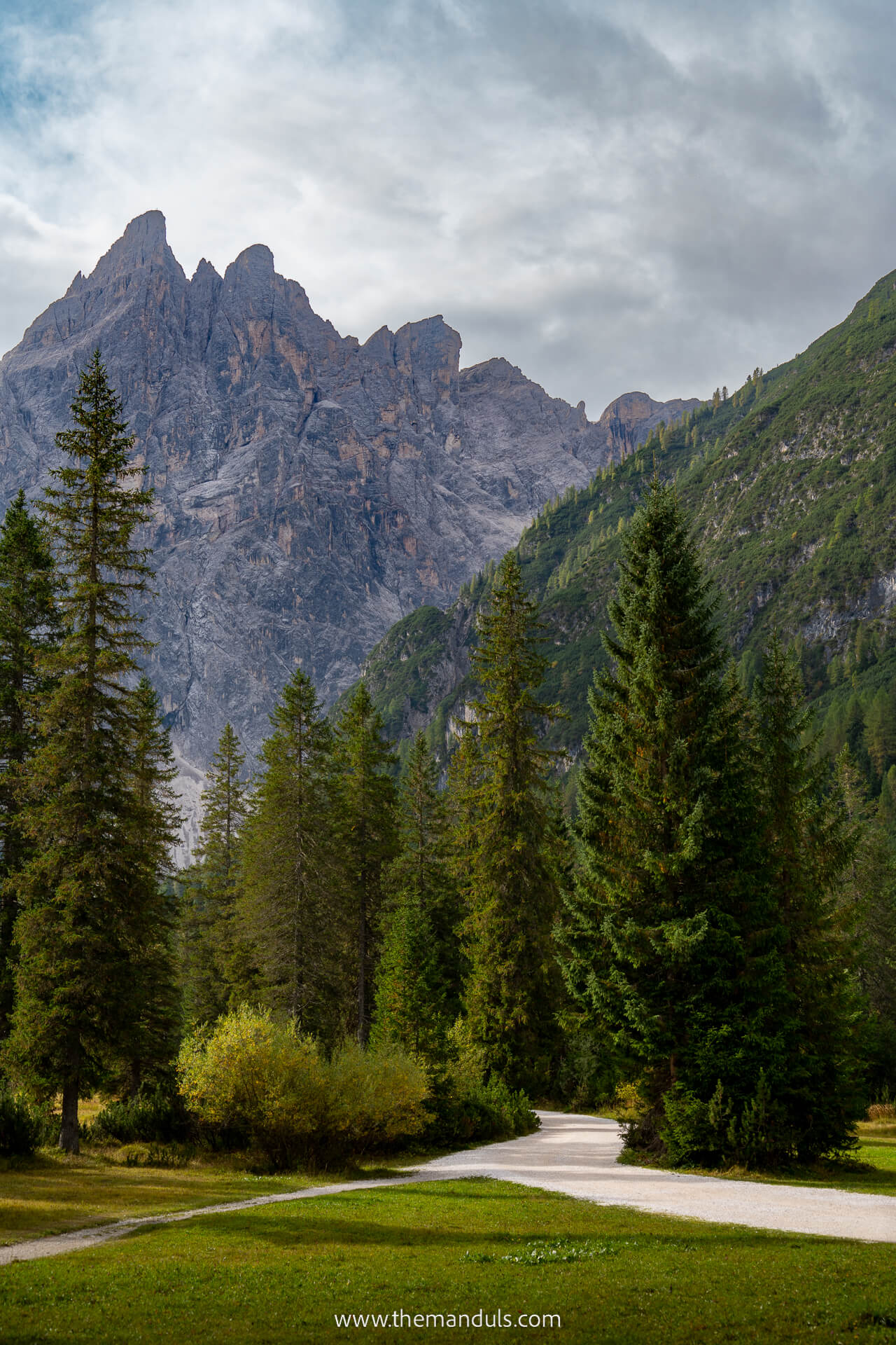 Val Fiscalina, Fischleintal Dolomites Italy 14 Val Fiscalina, Fischleintal Dolomites Italy