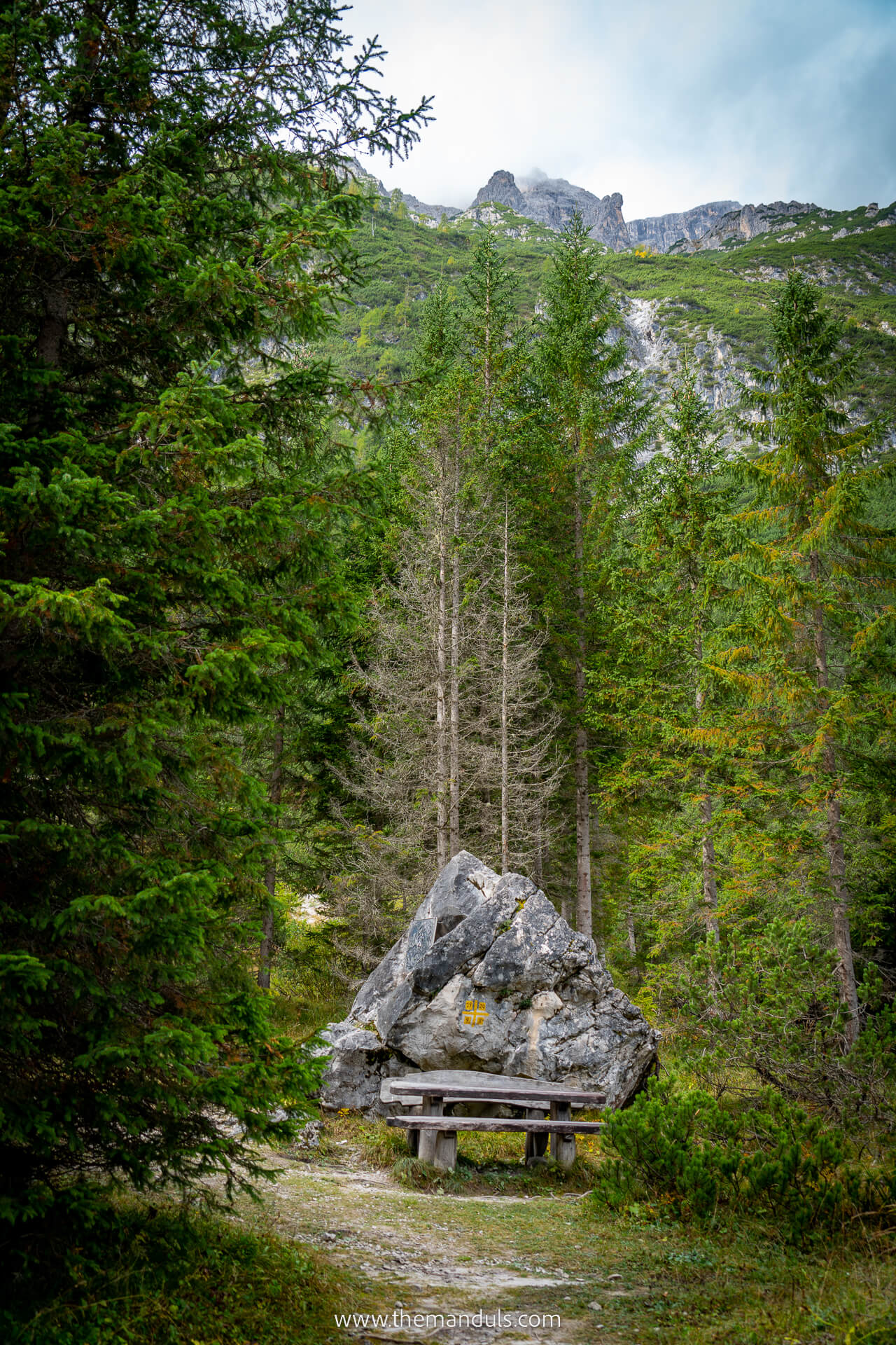Val Fiscalina, Fischleintal Dolomites Italy 15 Val Fiscalina, Fischleintal Dolomites Italy