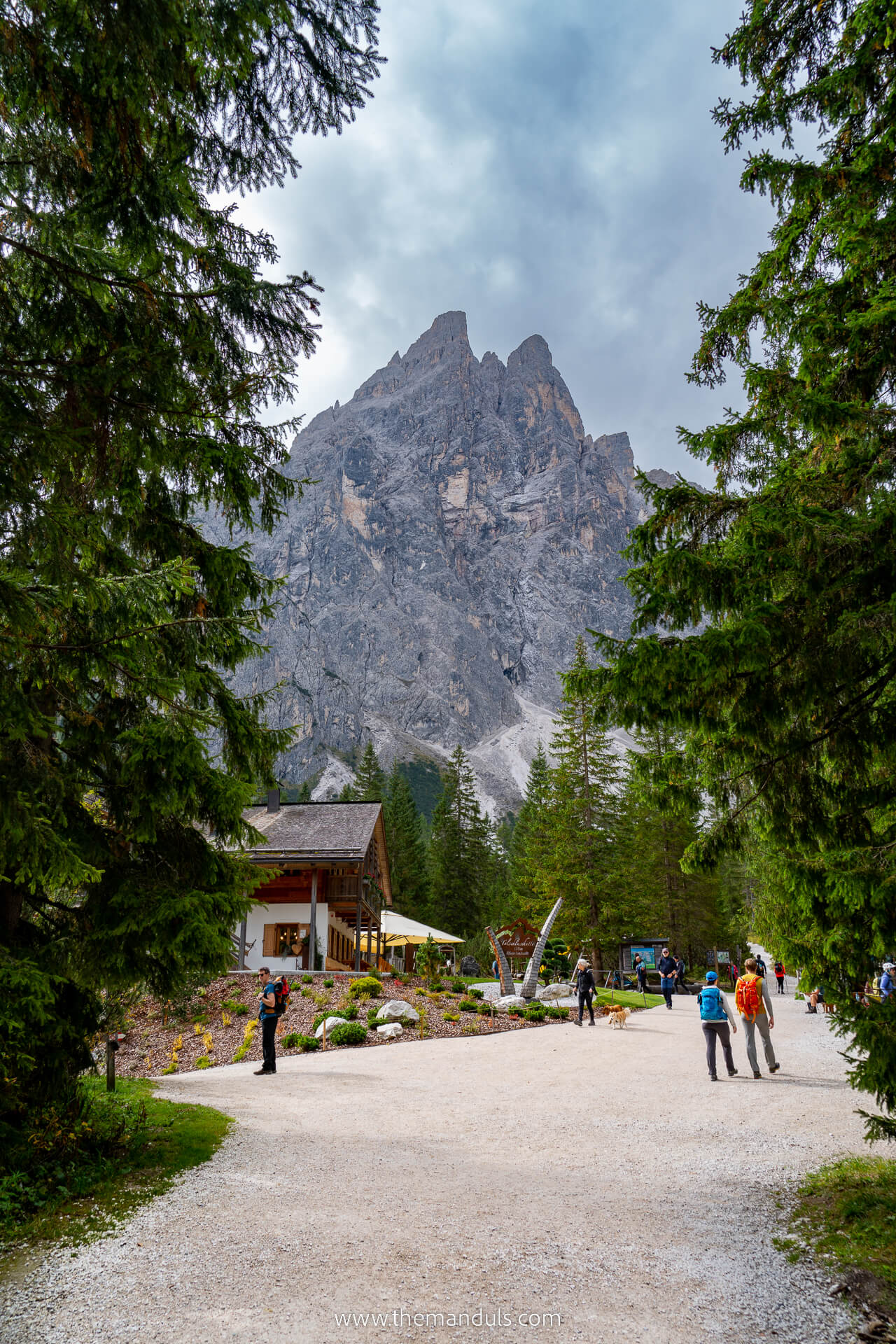 Val Fiscalina, Fischleintal Dolomites Italy 18 Val Fiscalina, Fischleintal Dolomites Italy