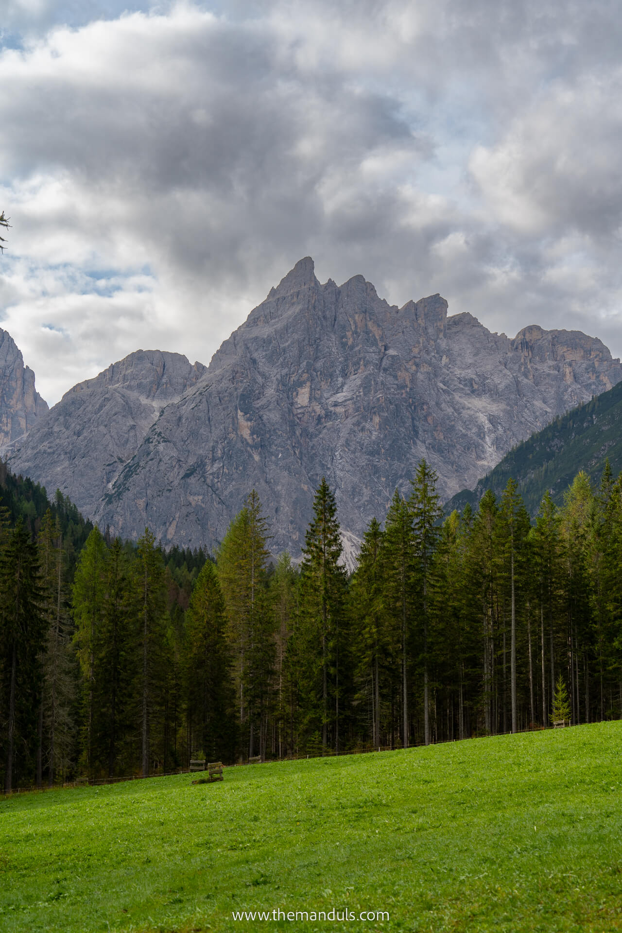 Val Fiscalina, Fischleintal Dolomites Italy 2 Val Fiscalina, Fischleintal Dolomites Italy