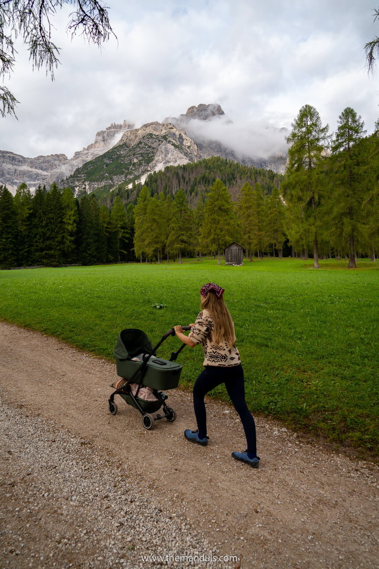 Val Fiscalina, Fischleintal Dolomites Italy 22 Val Fiscalina, Fischleintal Dolomites Italy