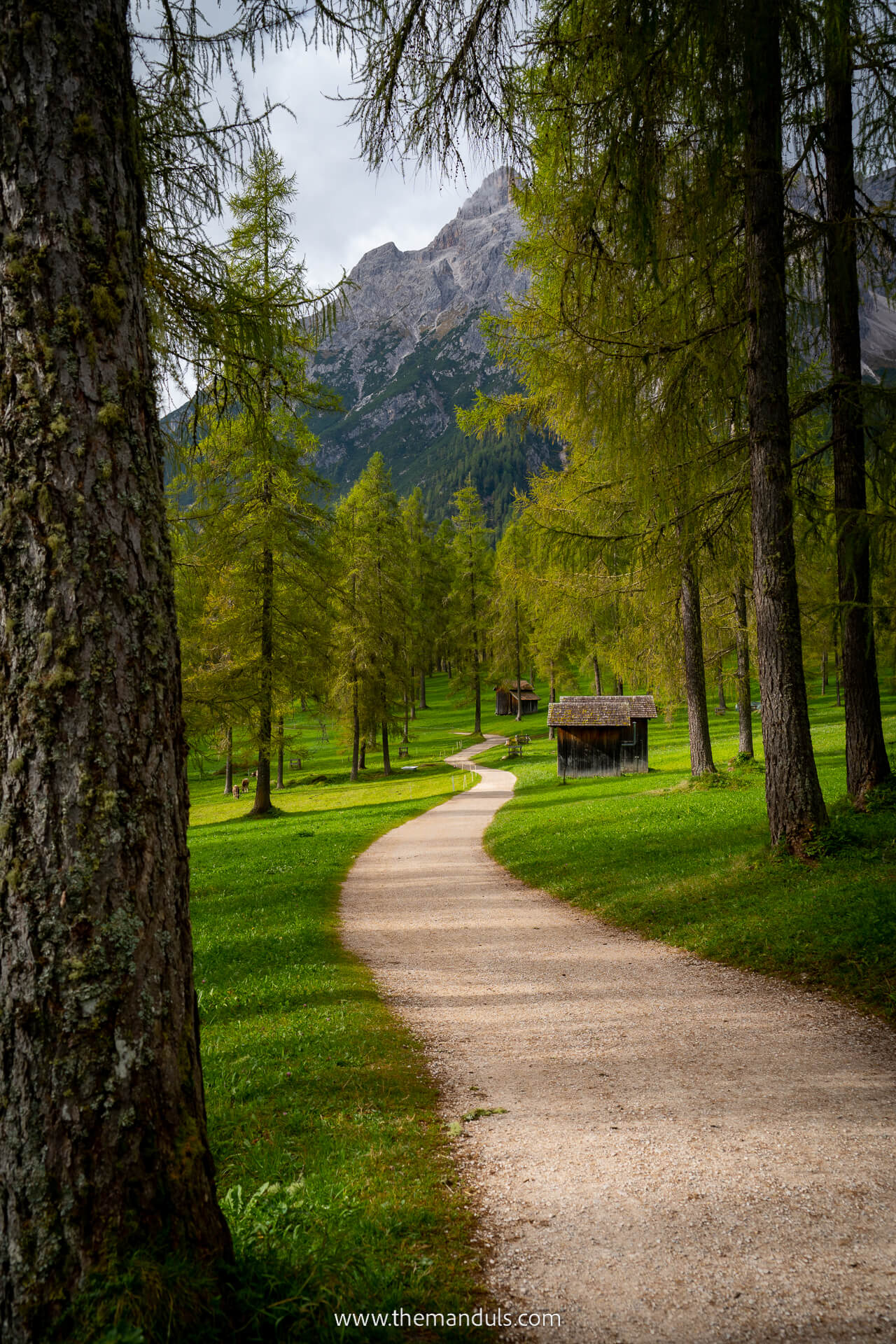 Val Fiscalina, Fischleintal Dolomites Italy 3 Val Fiscalina, Fischleintal Dolomites Italy