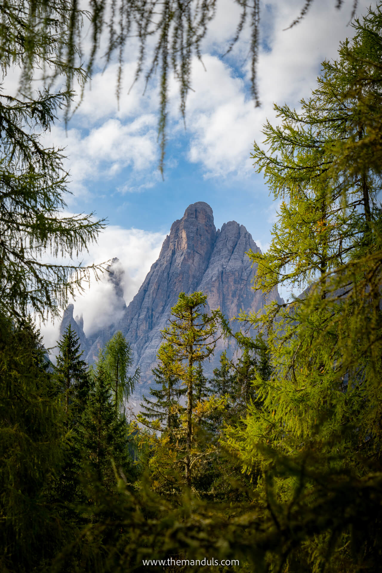 Val Fiscalina, Fischleintal Dolomites Italy 5 Val Fiscalina, Fischleintal Dolomites Italy