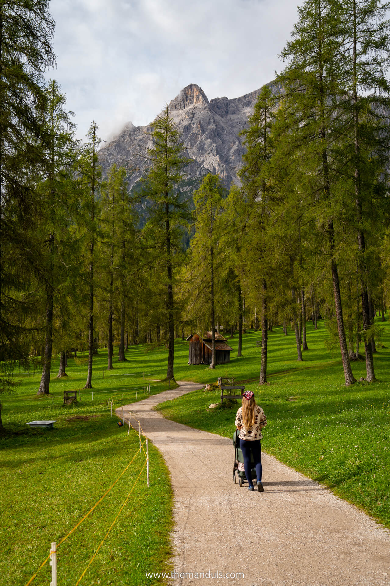 Val Fiscalina, Fischleintal Dolomites Italy 7 Val Fiscalina, Fischleintal Dolomites Italy