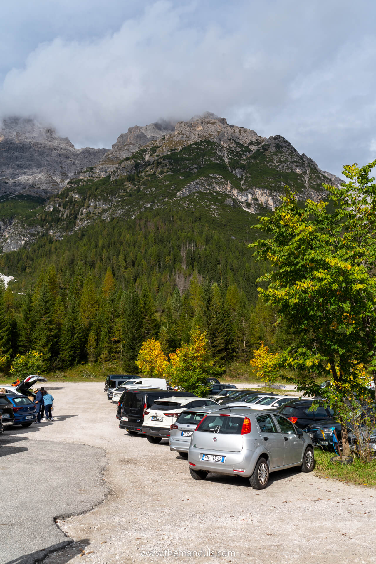 Val Fiscalina, Fischleintal Dolomites Italy 9 Val Fiscalina, Fischleintal Dolomites Italy