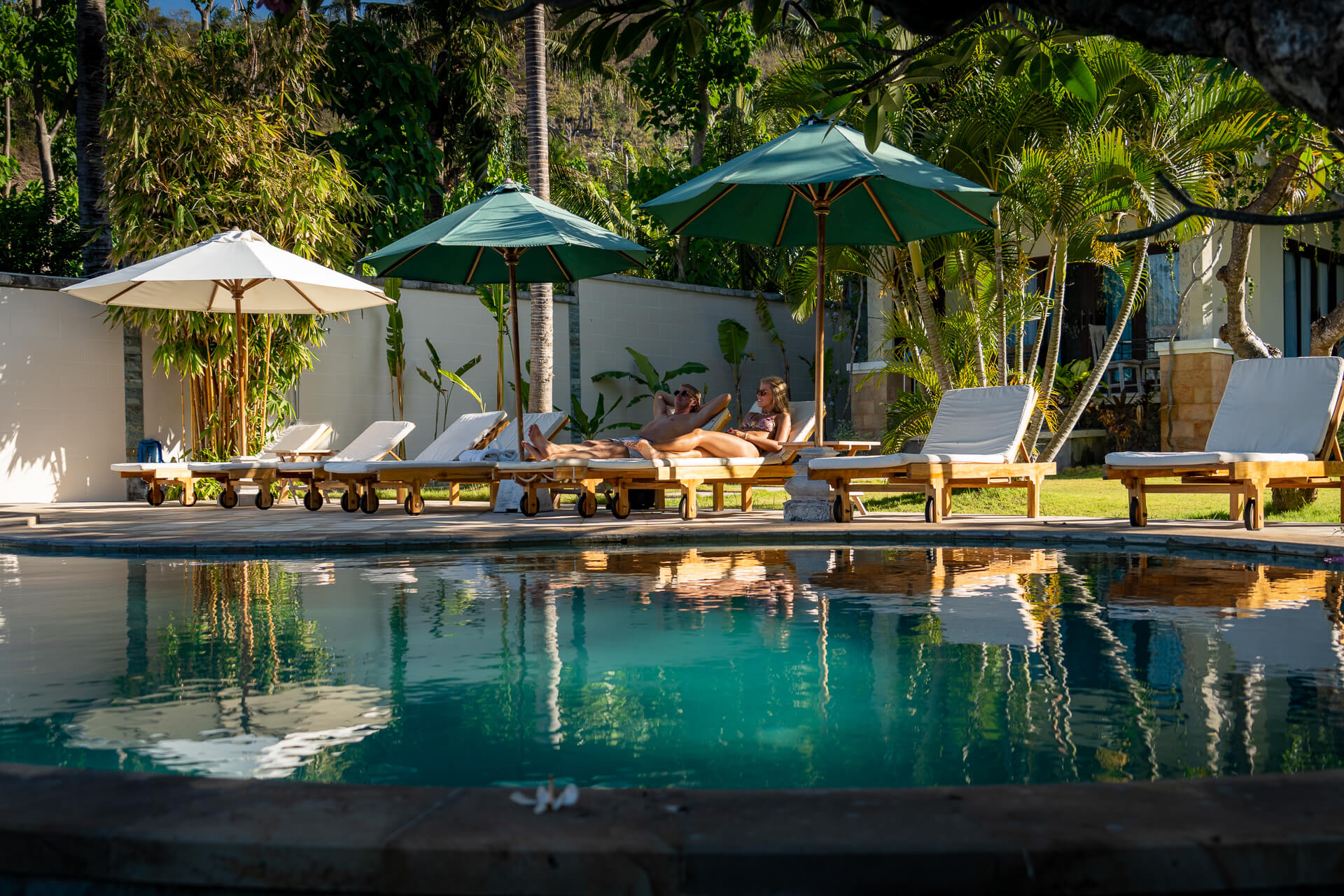 Where to stay in Bali - Best hotels and areas