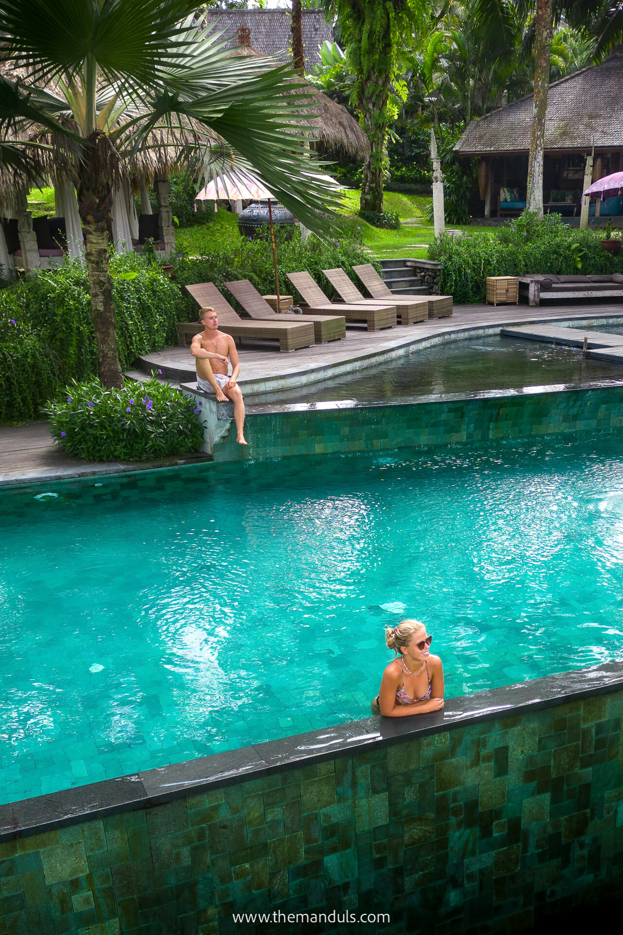 Where to stay in Bali - Blue Karma Dijiwa Ubud 1 Where to stay in Bali - Blue Karma Dijiwa Ubud