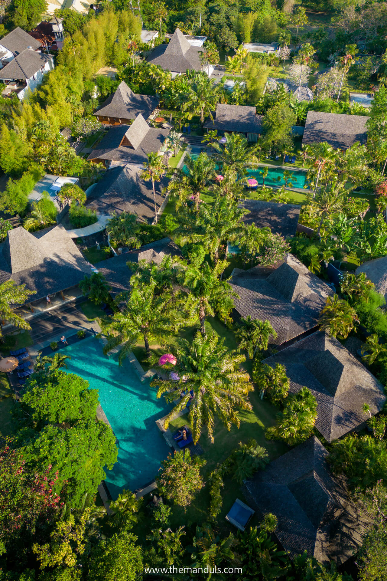 Where to stay in Bali - Blue Karma Village Seminyak 1 Where to stay in Bali - Blue Karma Village Seminyak