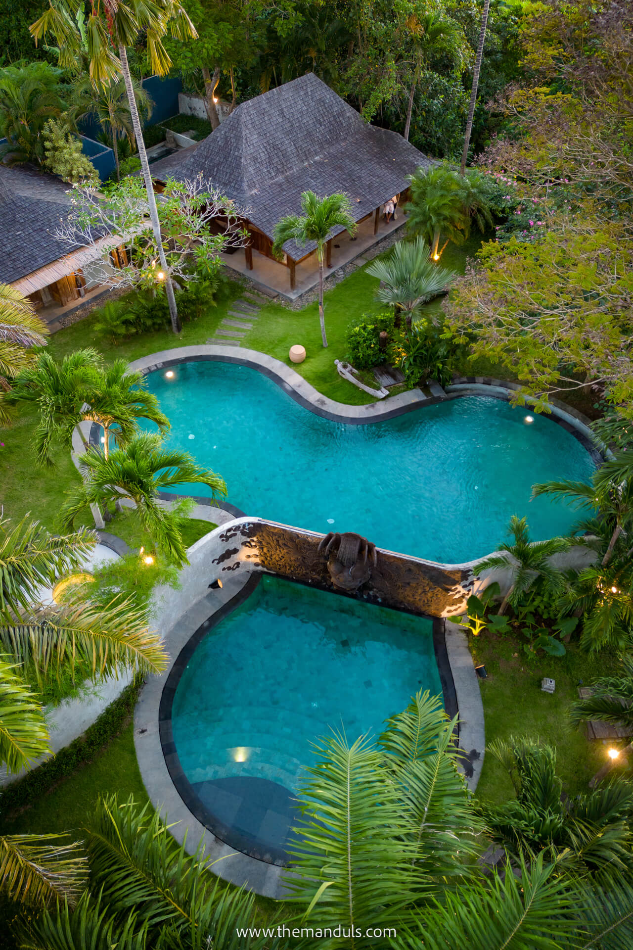 Where to stay in Bali - Blue Karma Village Seminyak 2 Where to stay in Bali - Blue Karma Village Seminyak