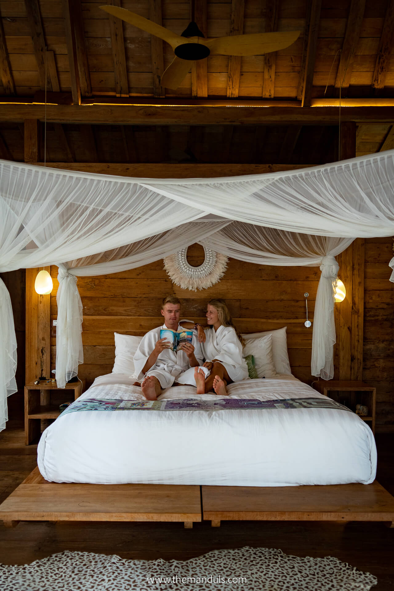 Where to stay in Bali - Blue Karma Village Seminyak 6 Where to stay in Bali - Maha Hills
