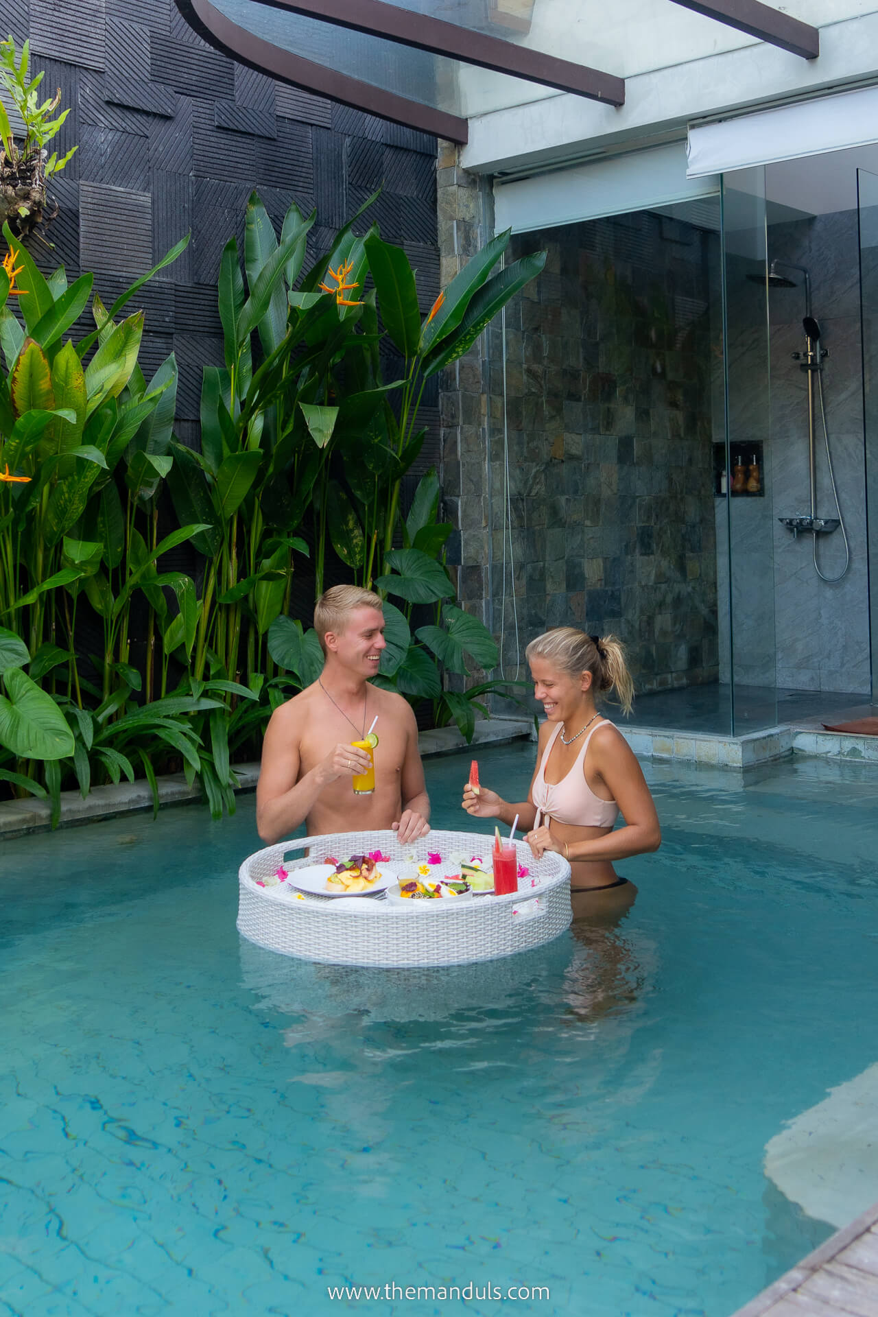 Where to stay in Bali - Lalasa Villas Canggu 2 Where to stay in Bali - Lalasa Villas Canggu