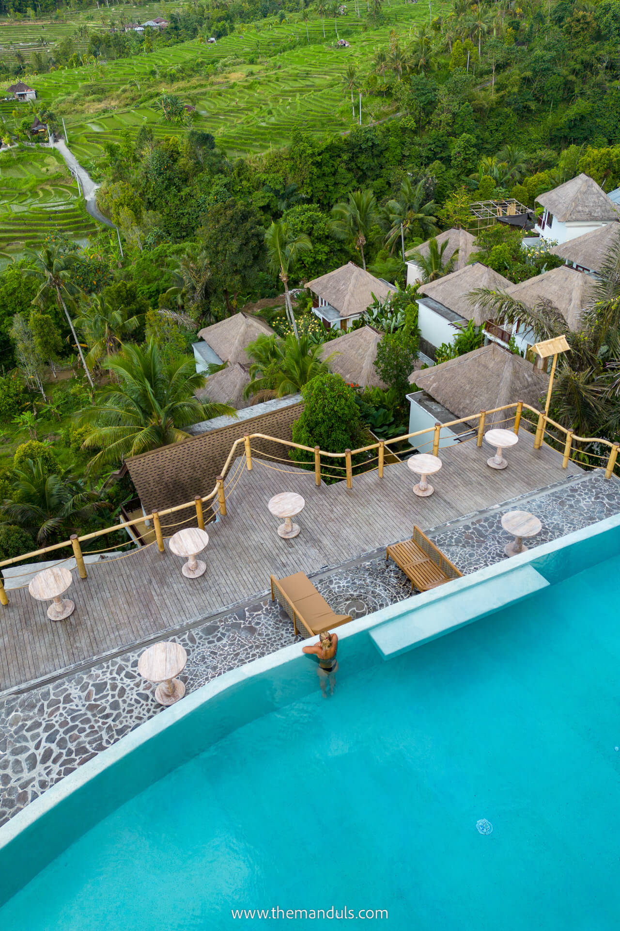 Where to stay in Bali - Maha Hills Bedugul 1 Where to stay in Bali - Maha Hills Bedugul